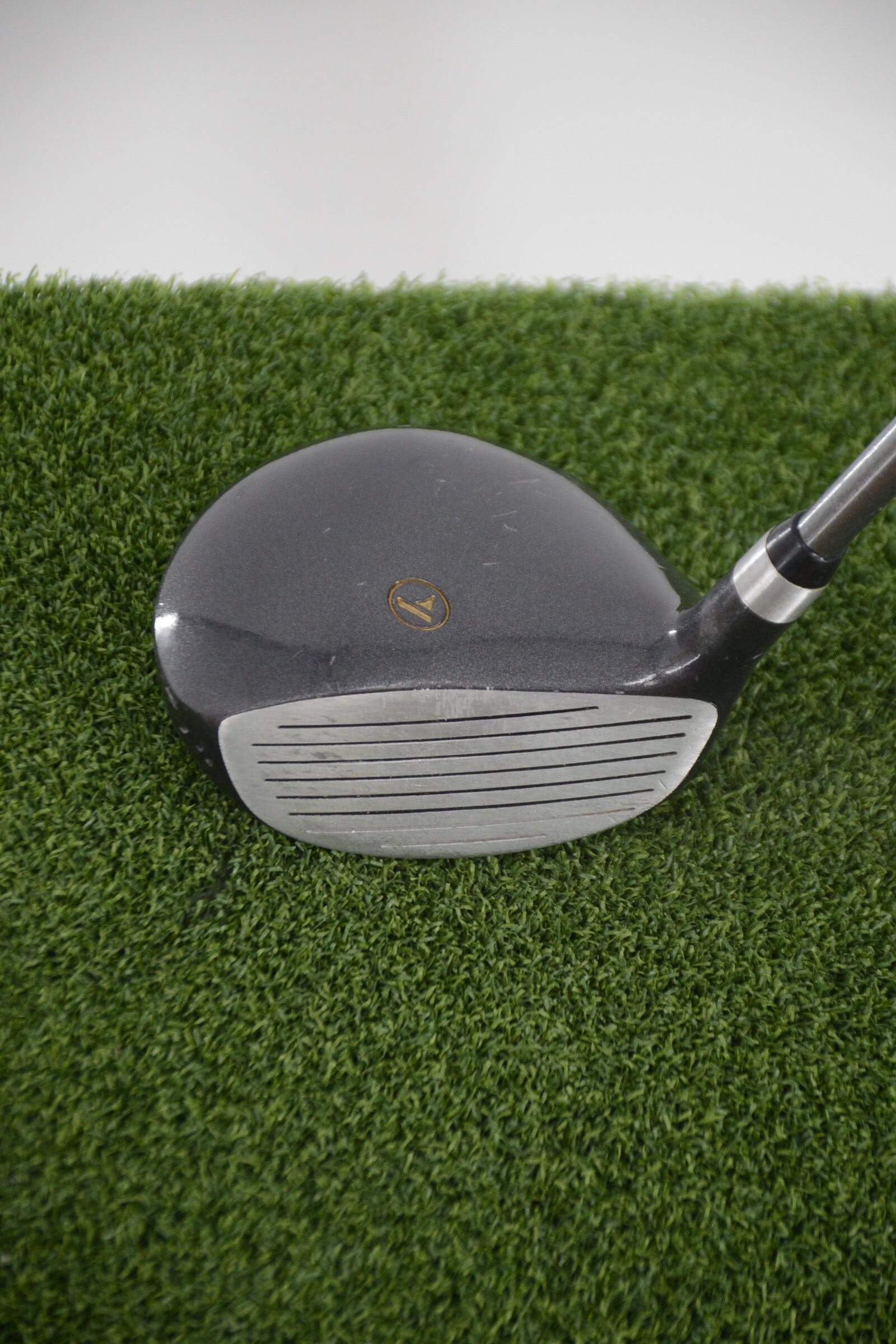 ProKennex EXD II 3 Wood R Flex 42.75" Golf Clubs GolfRoots 