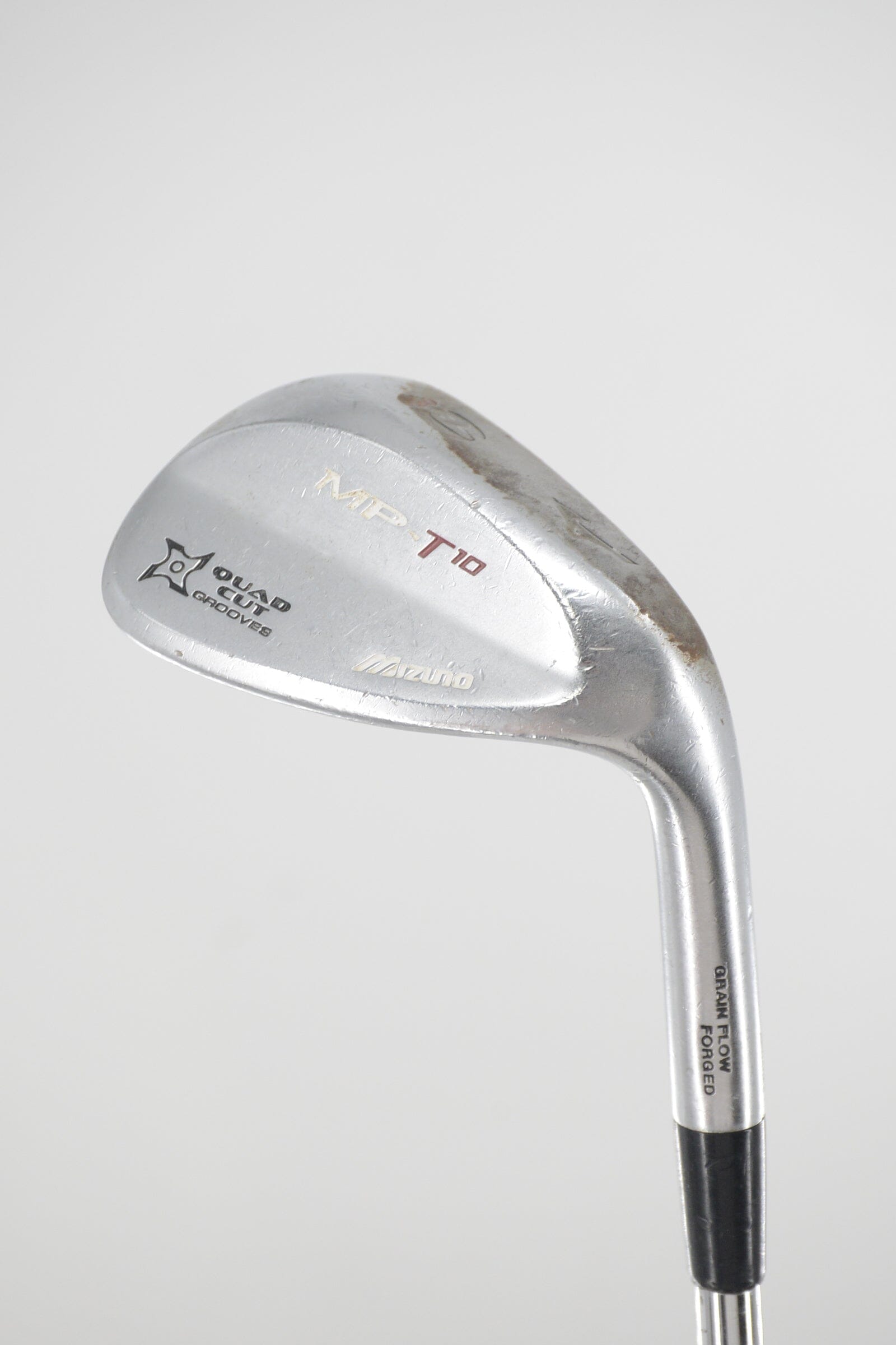 Mizuno Wedges