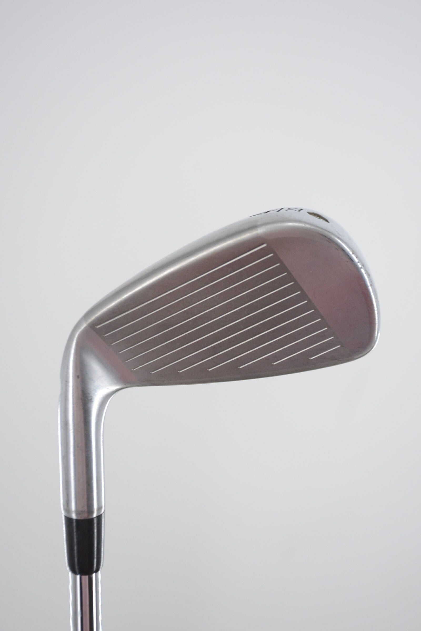 Tour Edge Exotics ExS 22 Degree 4 Driving Iron S Flex 38.5" Golf Clubs GolfRoots 