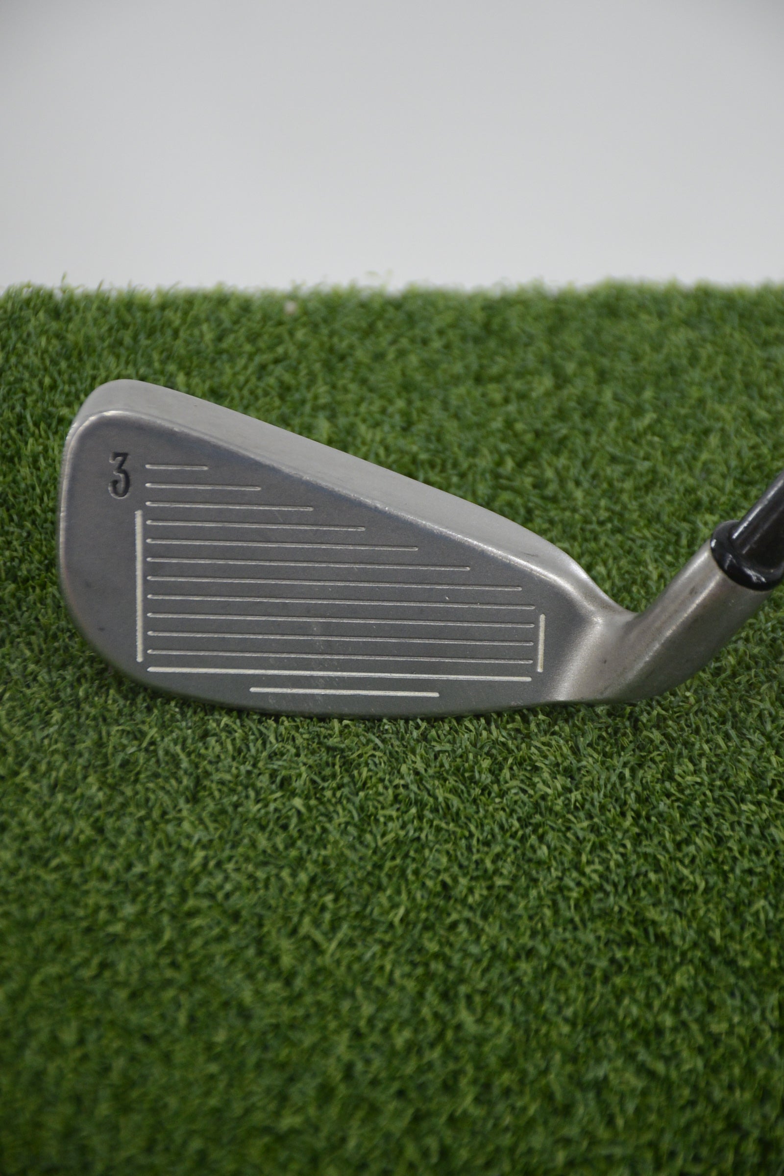 Callaway Big Bertha 1994 3 Iron S Flex 38.75"