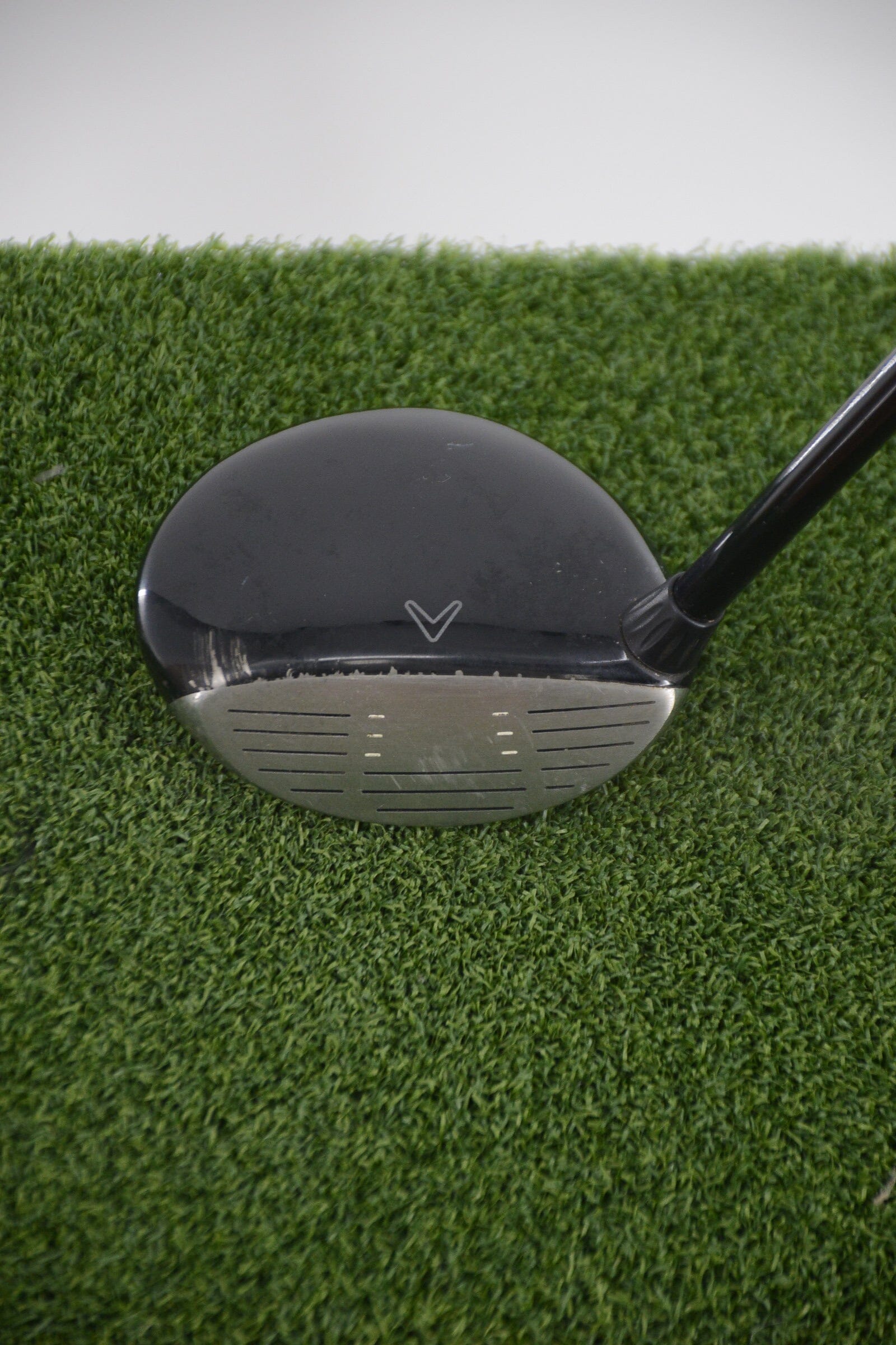 Callaway X 2008 5 Wood R Flex 42" Golf Clubs GolfRoots 