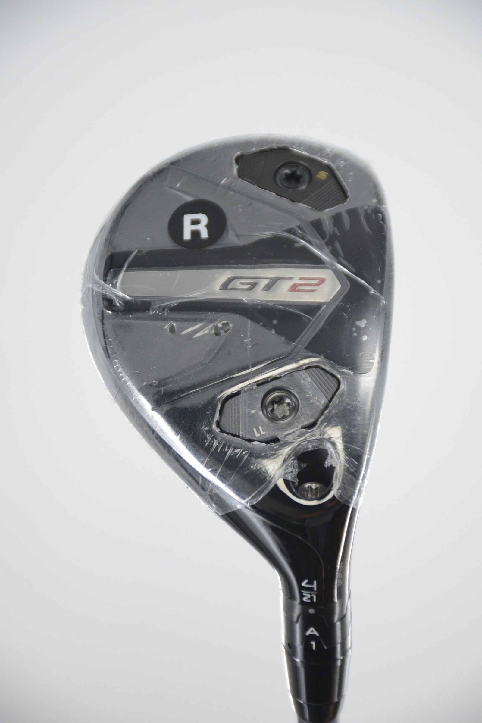 NEW Titleist GT2 4 Hybrid R Flex 39.75"