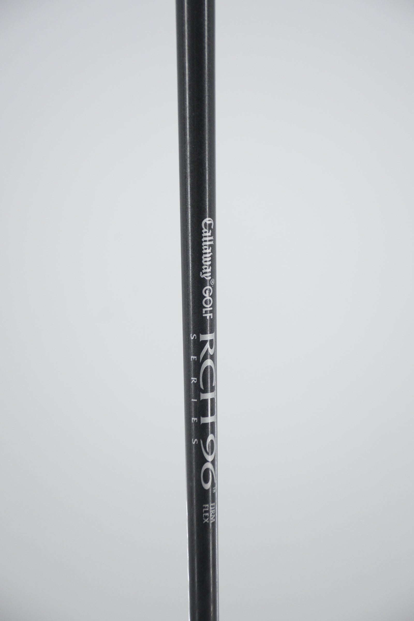 Callaway Big Bertha 1994 3 Iron S Flex 38.75"
