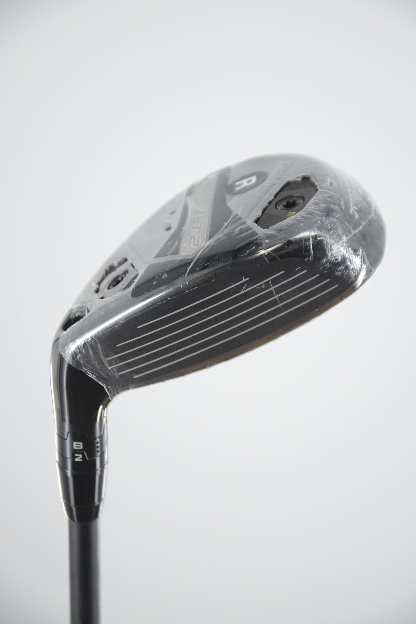 NEW Titleist GT2 4 Hybrid R Flex 39.75"