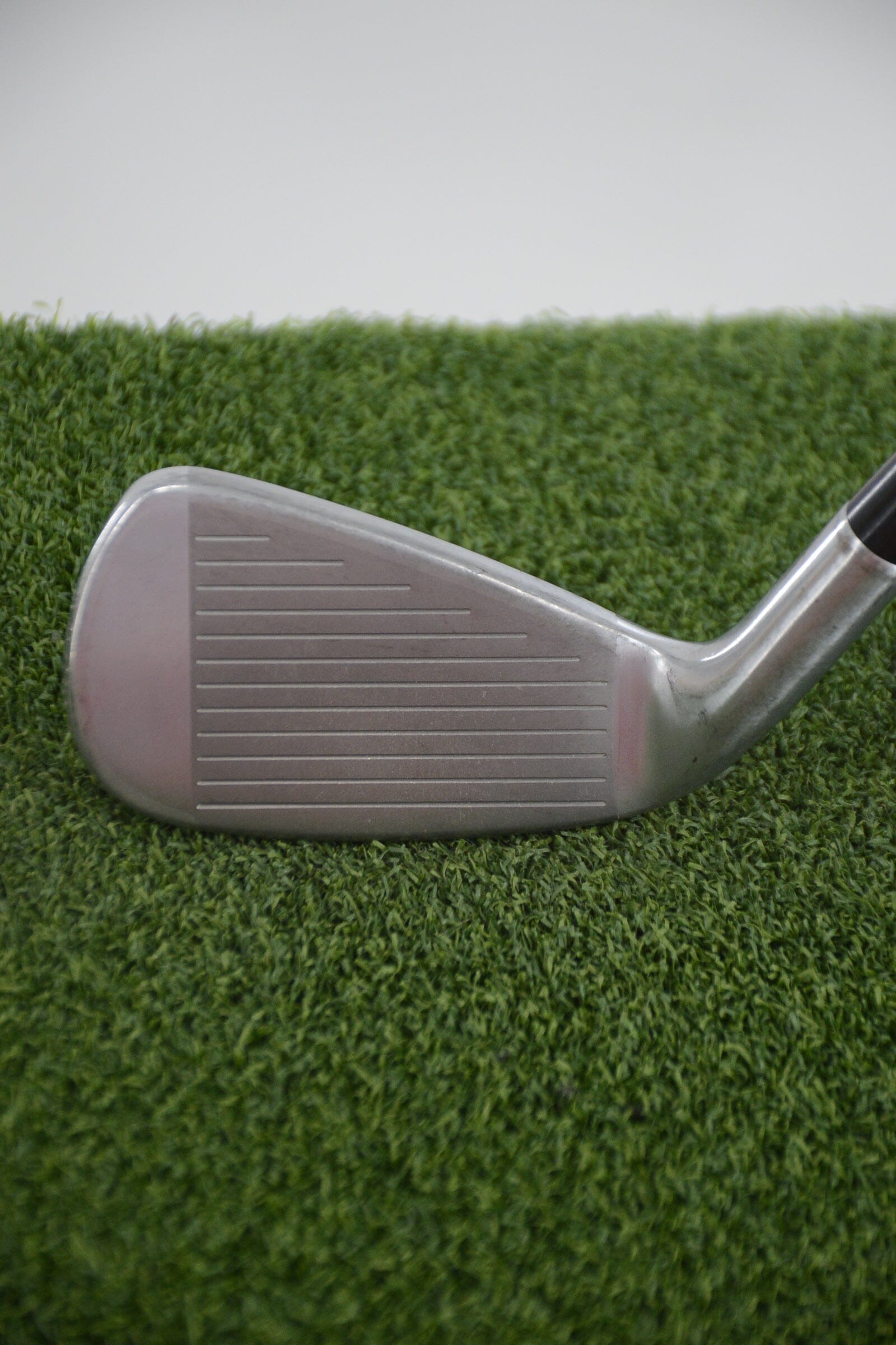 Tour Edge Exotics ExS 22 Degree 4 Driving Iron S Flex 38.5" Golf Clubs GolfRoots 