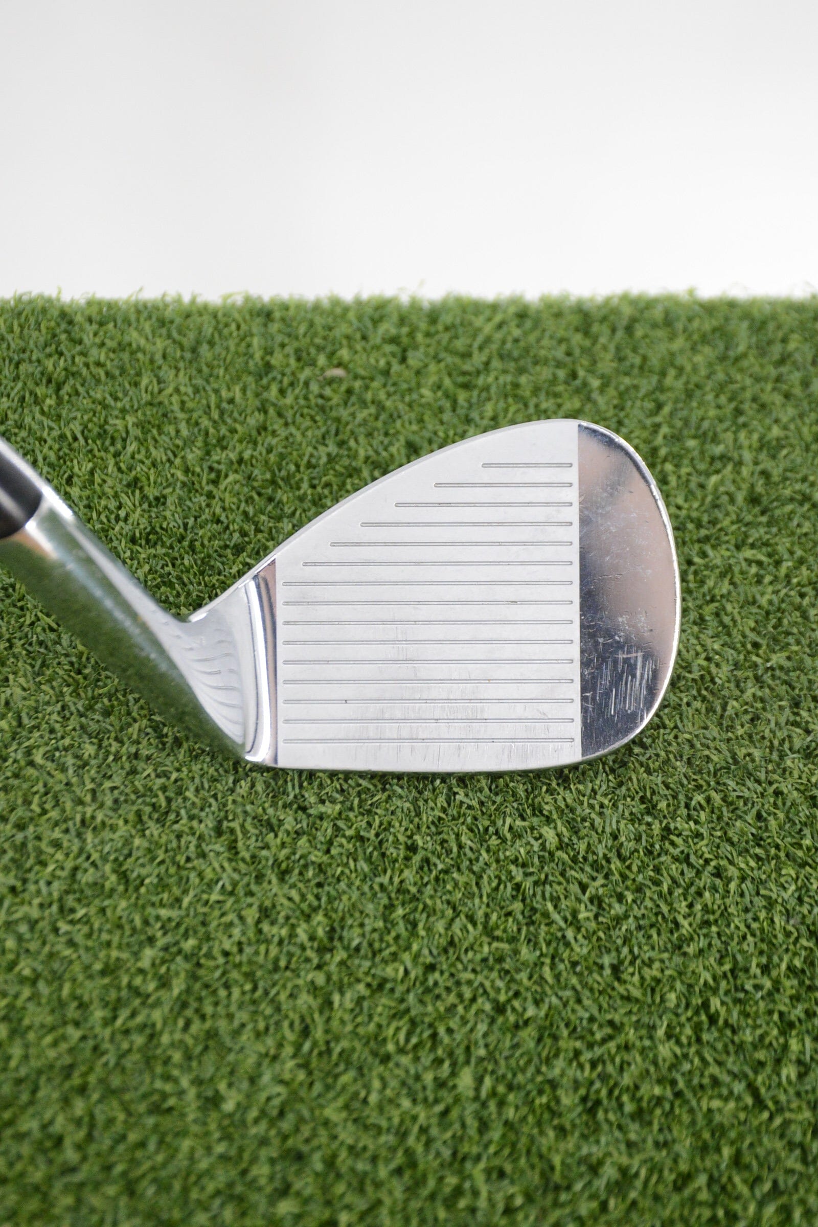 Lefty Ben Hogan Forged 56 Degree Wedge Wedge Flex 35" Golf Clubs GolfRoots 