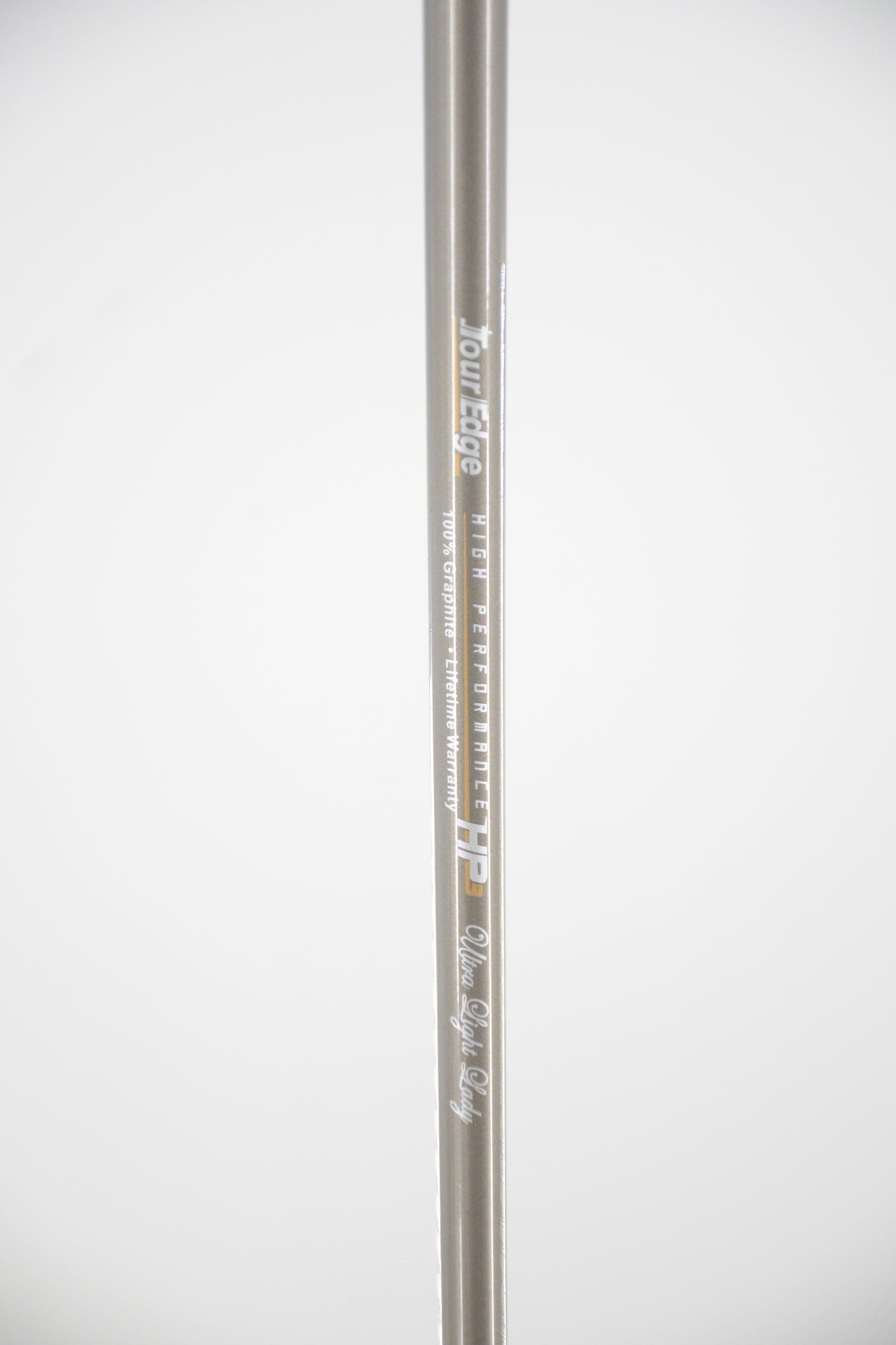 Women's Lefty Tour Edge HP3 5 Wood W Flex 42.5" Golf Clubs GolfRoots 