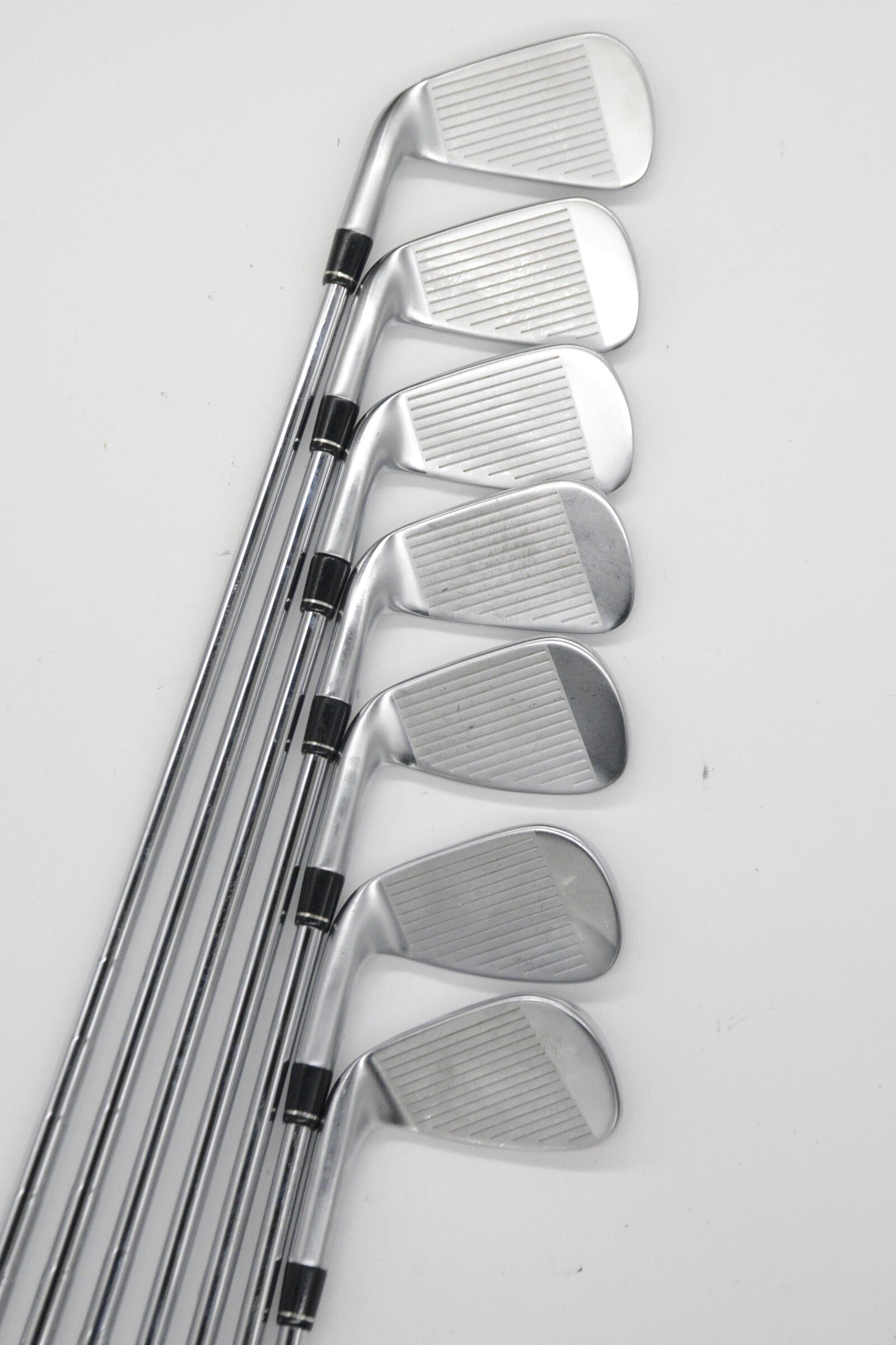 Callaway Apex 21 4-9, AW Iron Set S Flex -0.25" Golf Clubs GolfRoots 