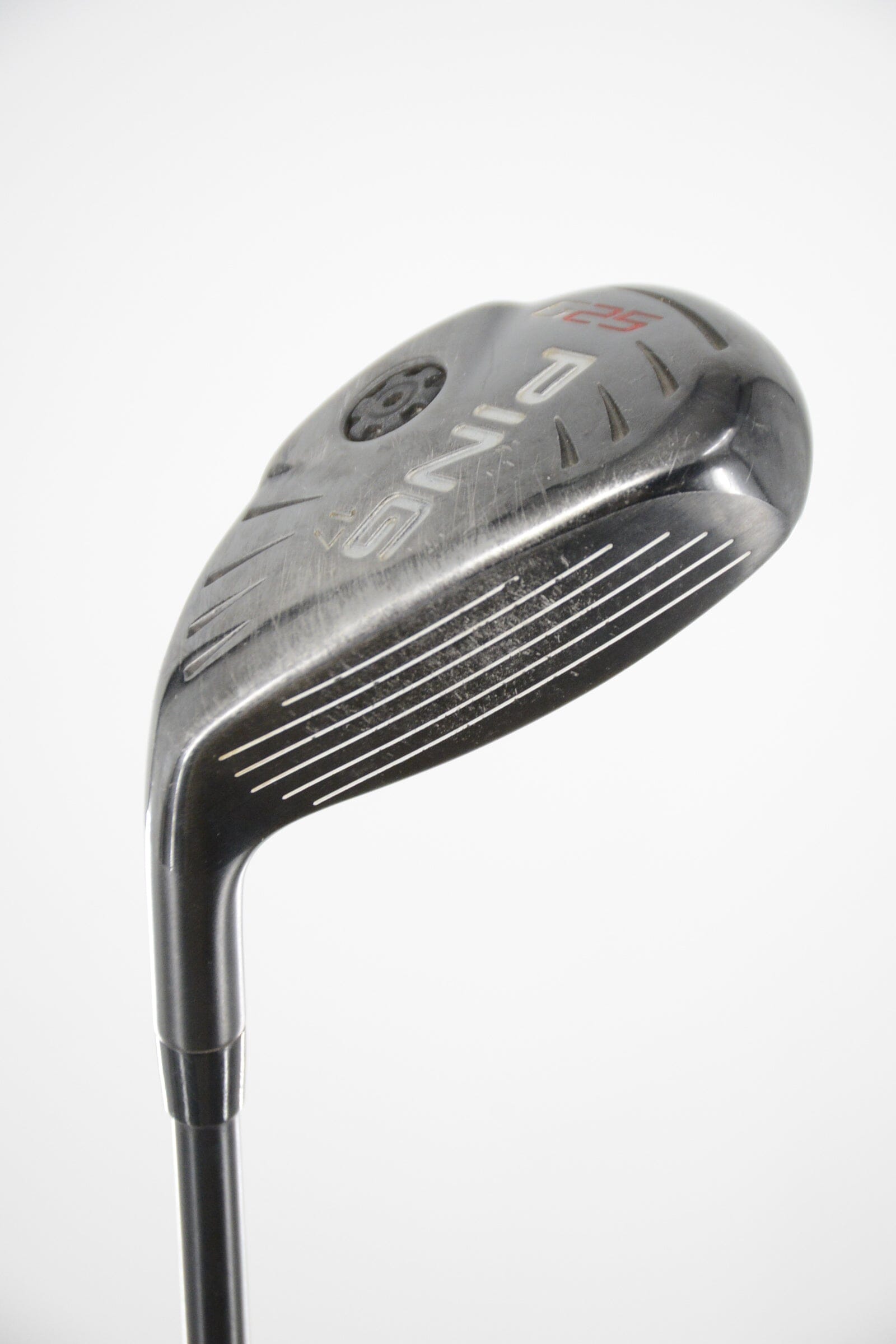 Ping G25 17 Degree Hybrid SR Flex 40.25" Golf Clubs GolfRoots 