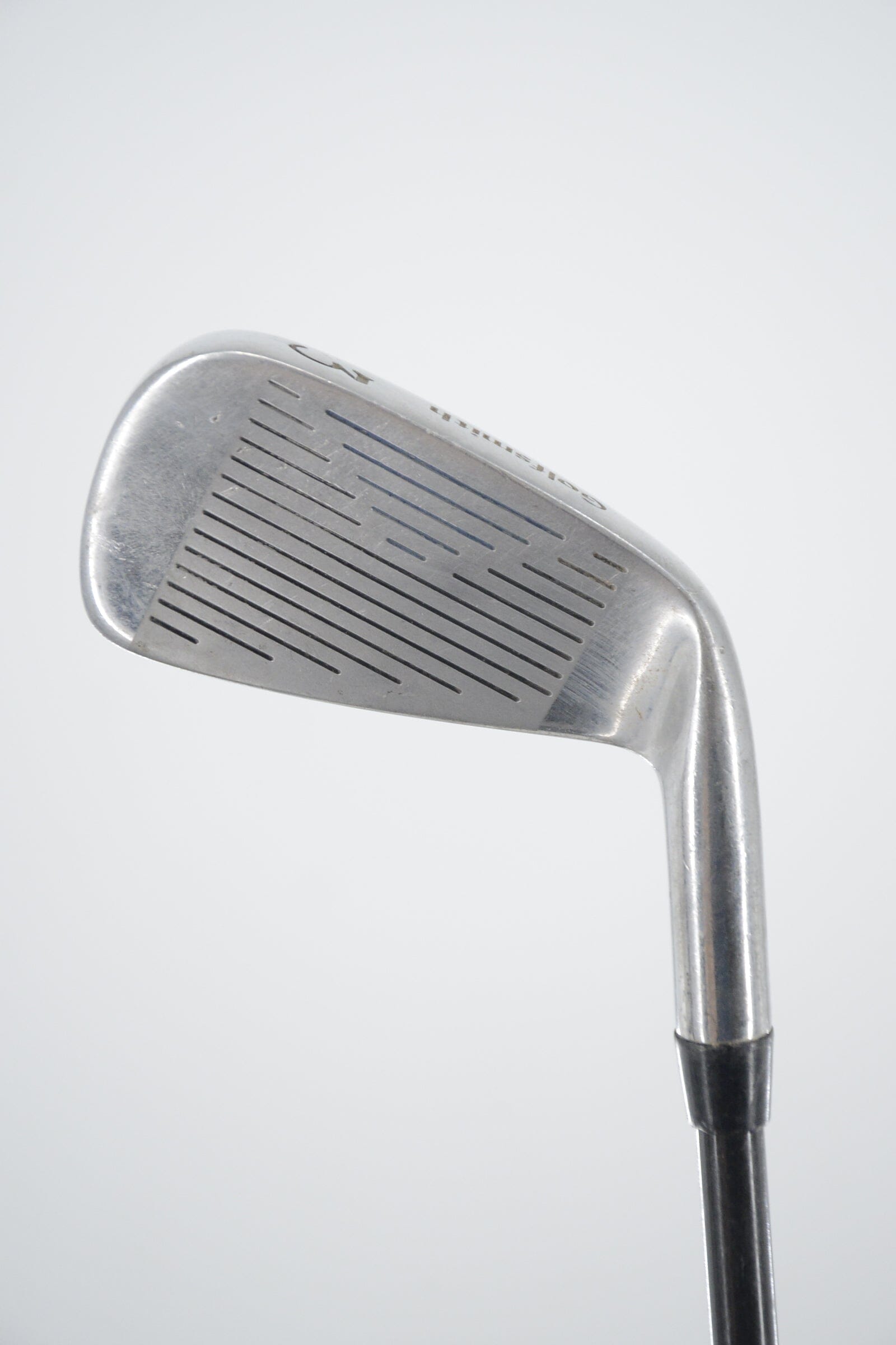 Lefty Golfsmith Sterling 3 Iron R Flex 39.5" Golf Clubs GolfRoots 