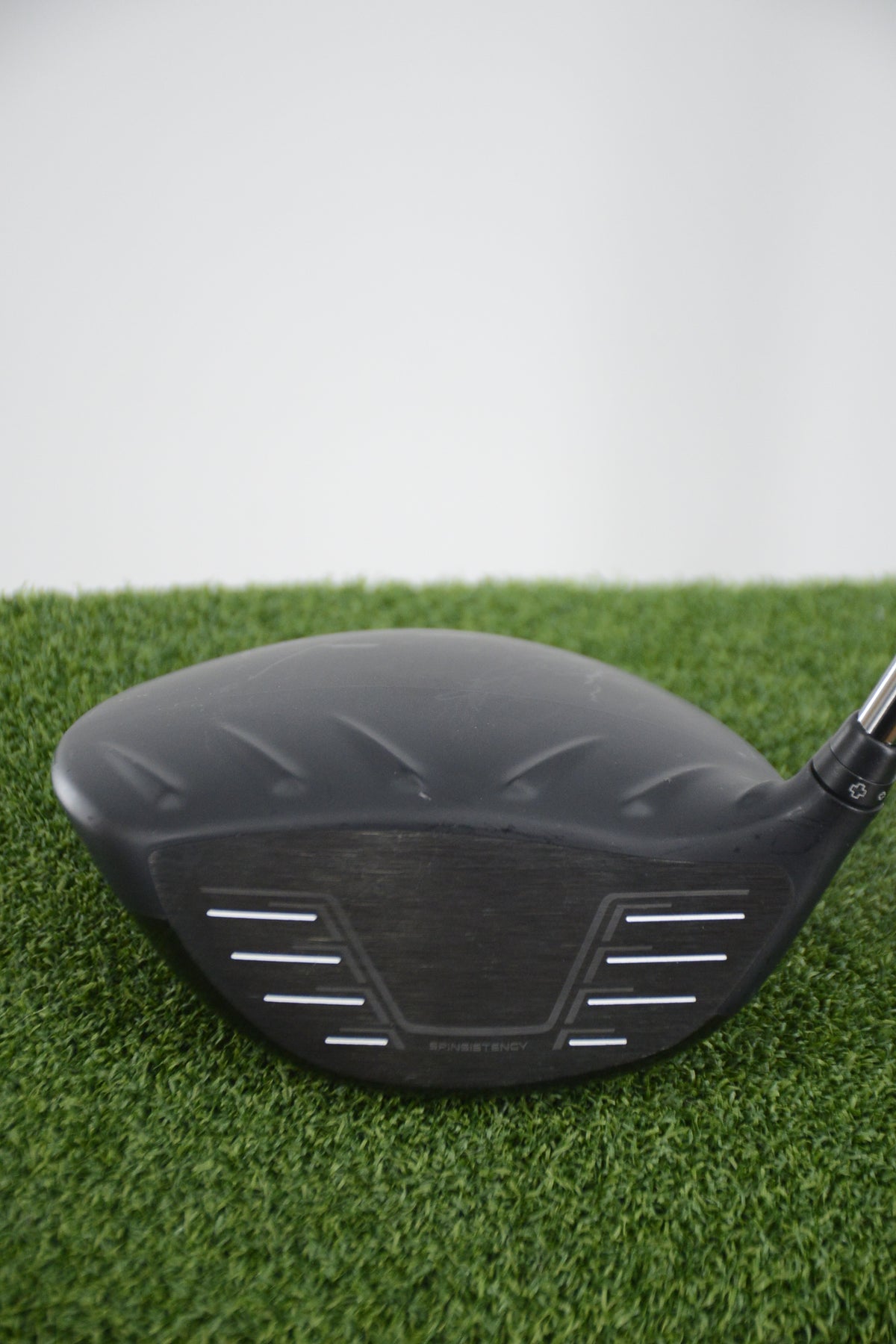 Ping G440 MAX 9 Degree Driver S Flex 45"