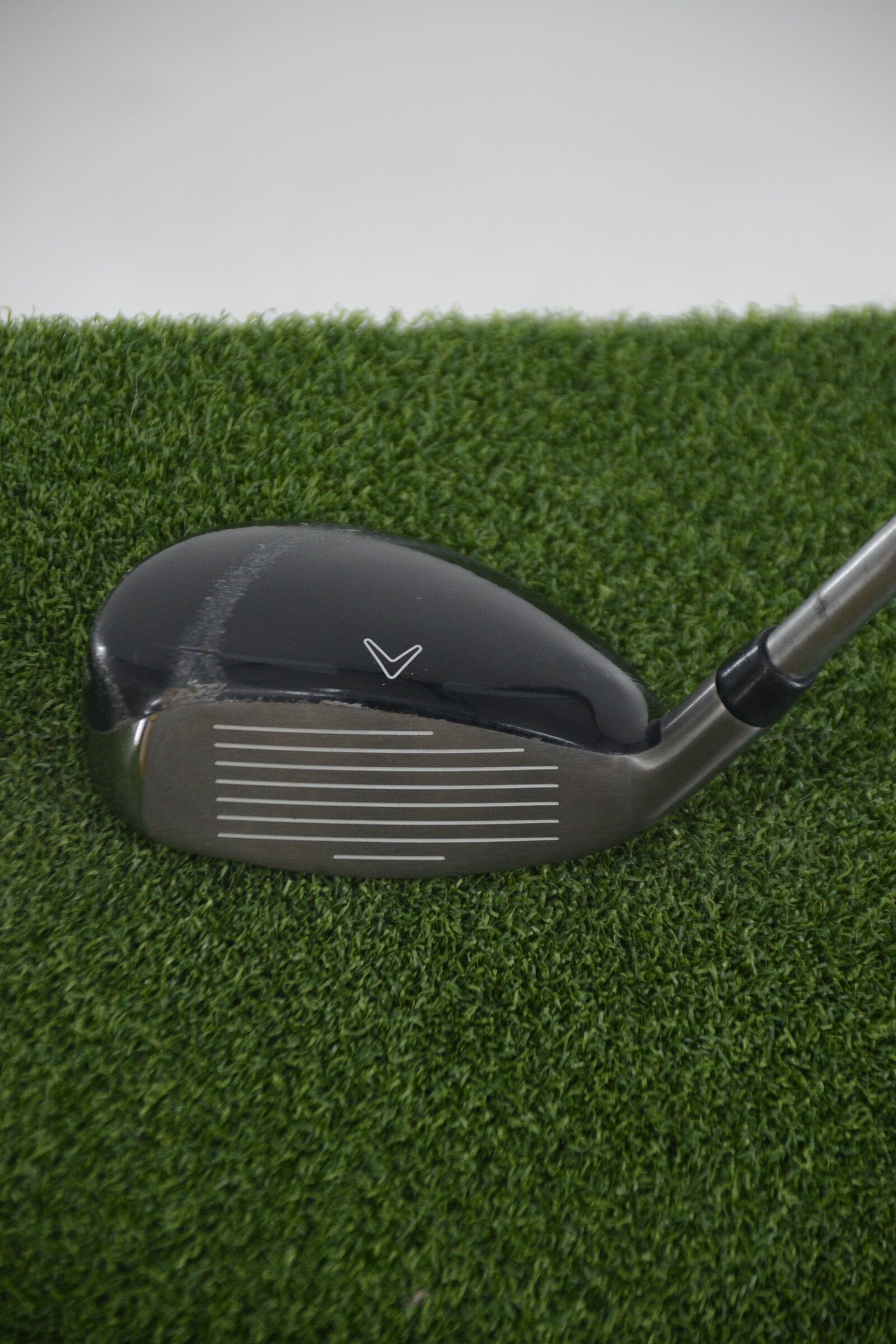 Women's Callaway Rogue 4 Hybrid W Flex 38.5" Golf Clubs GolfRoots 