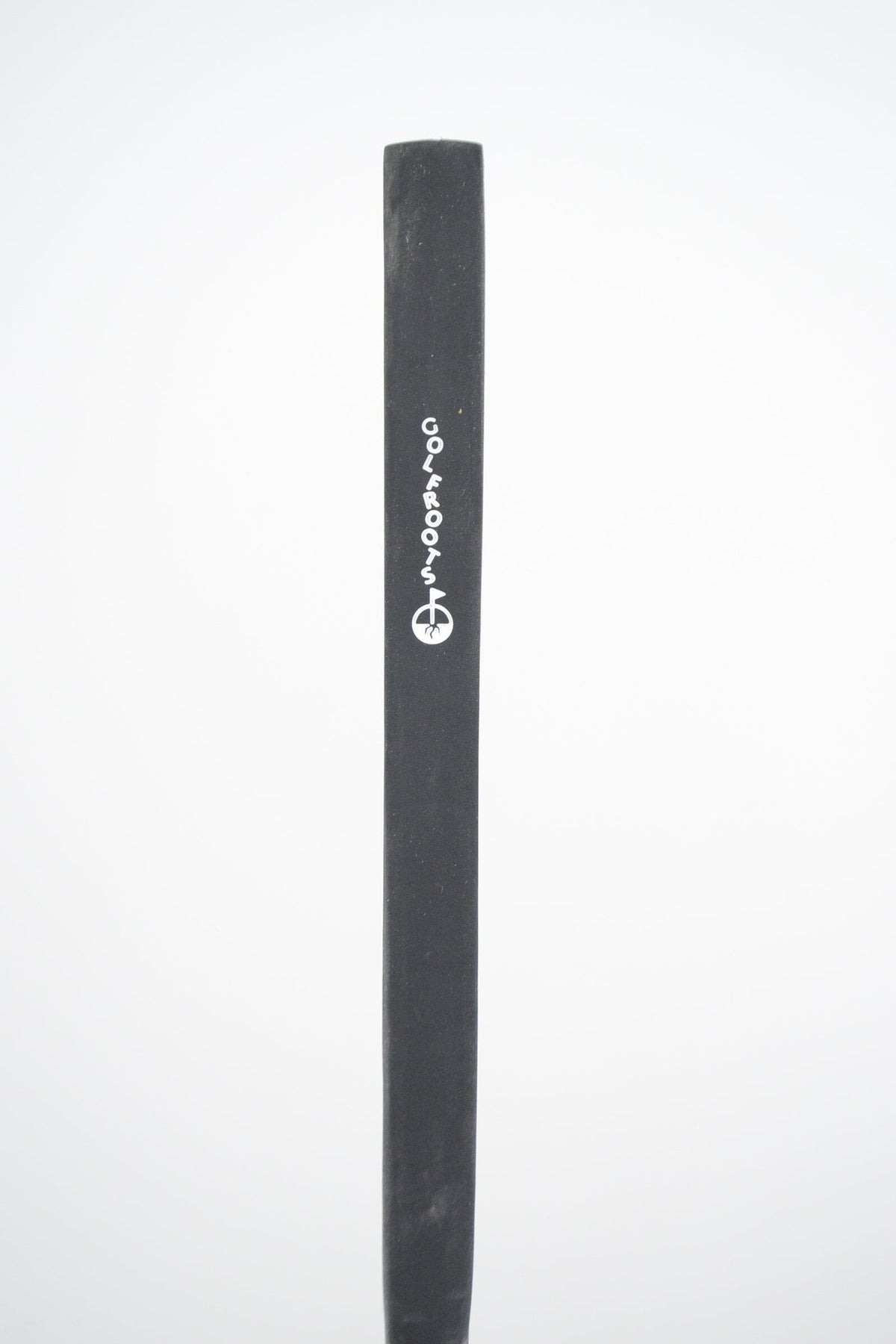 Odyssey Versa 90 Sabertooth White Putter 35"