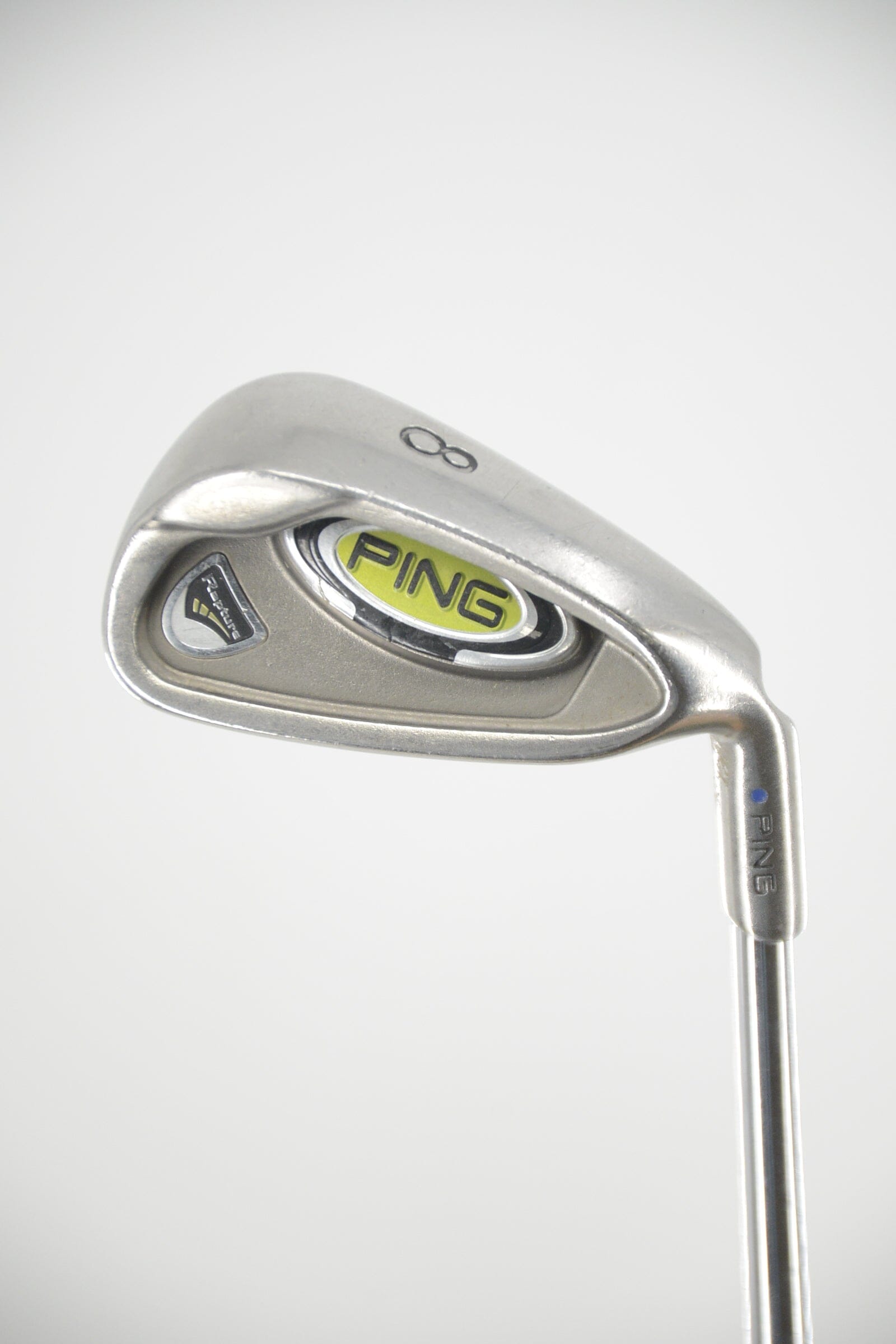 Ping Rapture 4-6, 8-PW Iron Set S Flex -0.25" Golf Clubs GolfRoots 