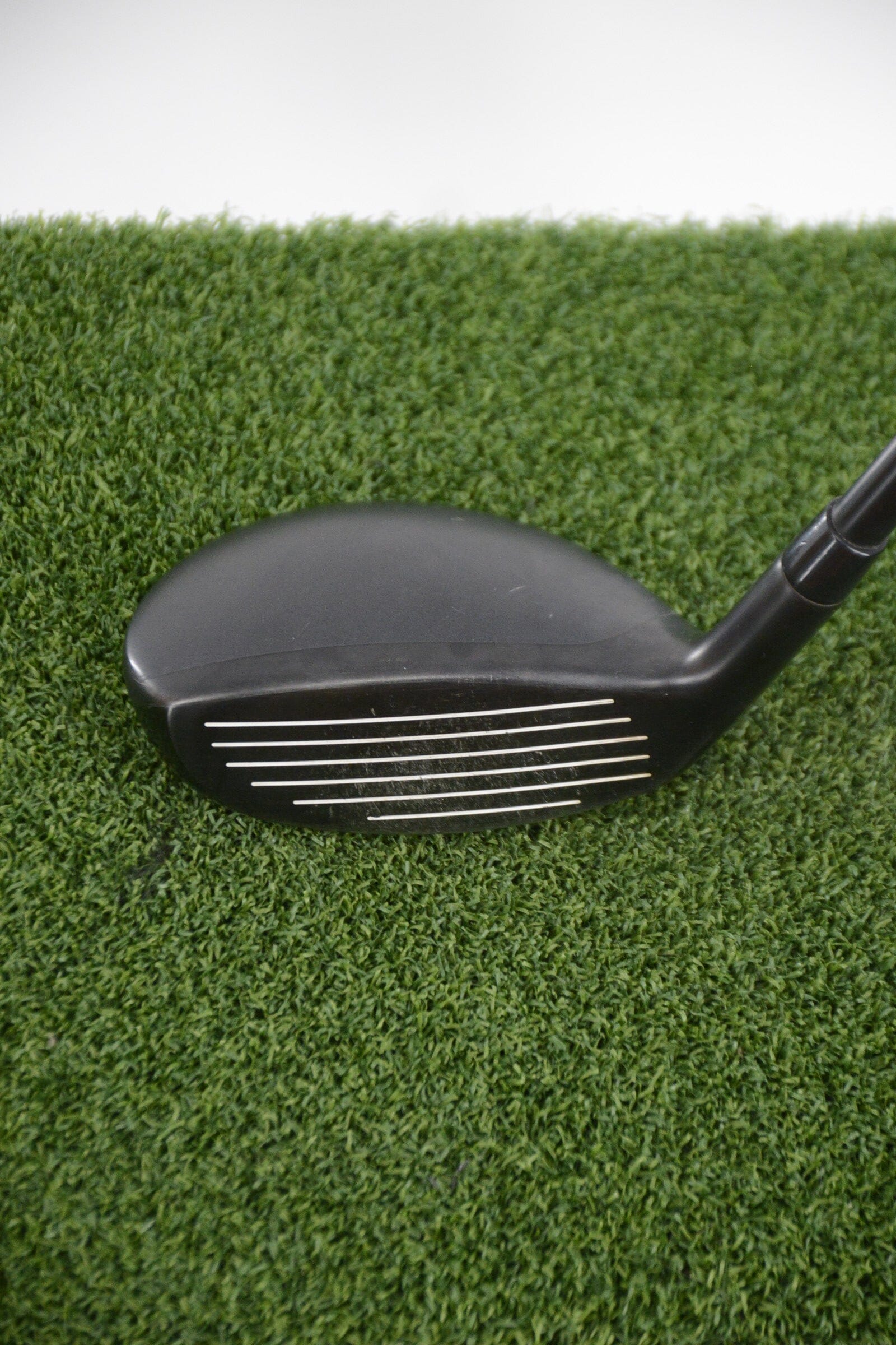 Ping G25 17 Degree Hybrid SR Flex 40.25" Golf Clubs GolfRoots 
