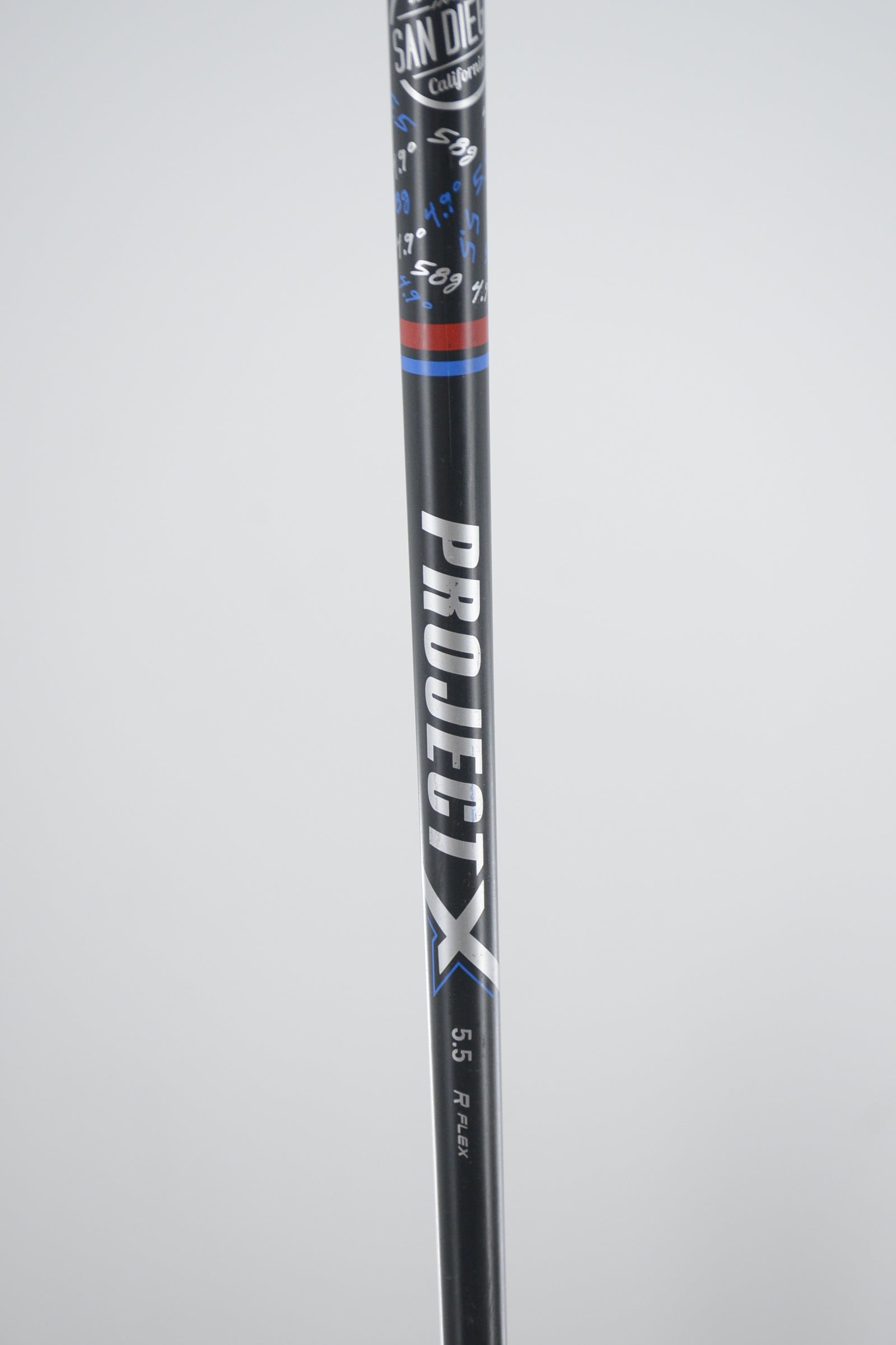 Callaway XR 8 Iron R Flex 36.25"