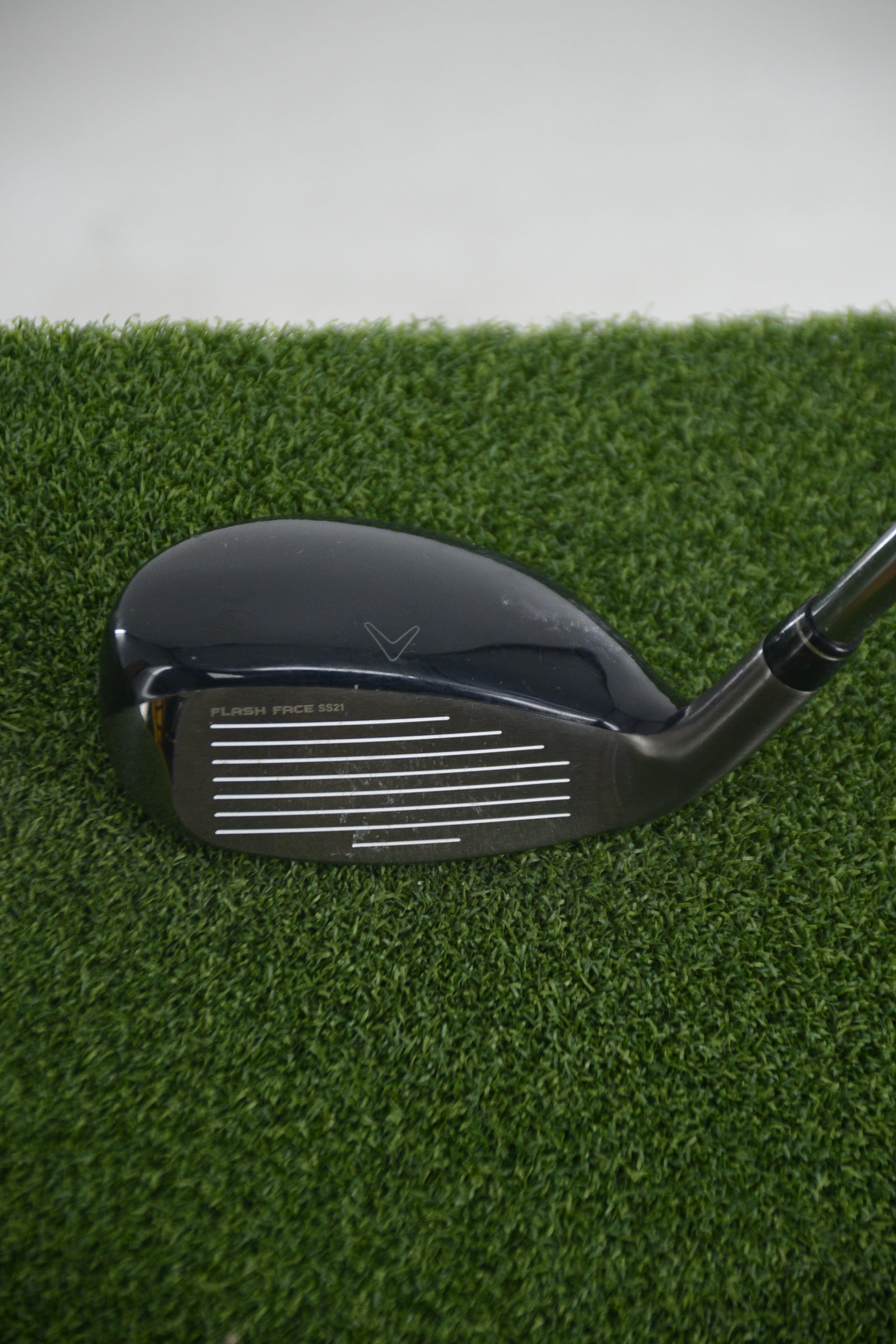 Callaway Big Bertha B21 6 Hybrid R Flex 39"