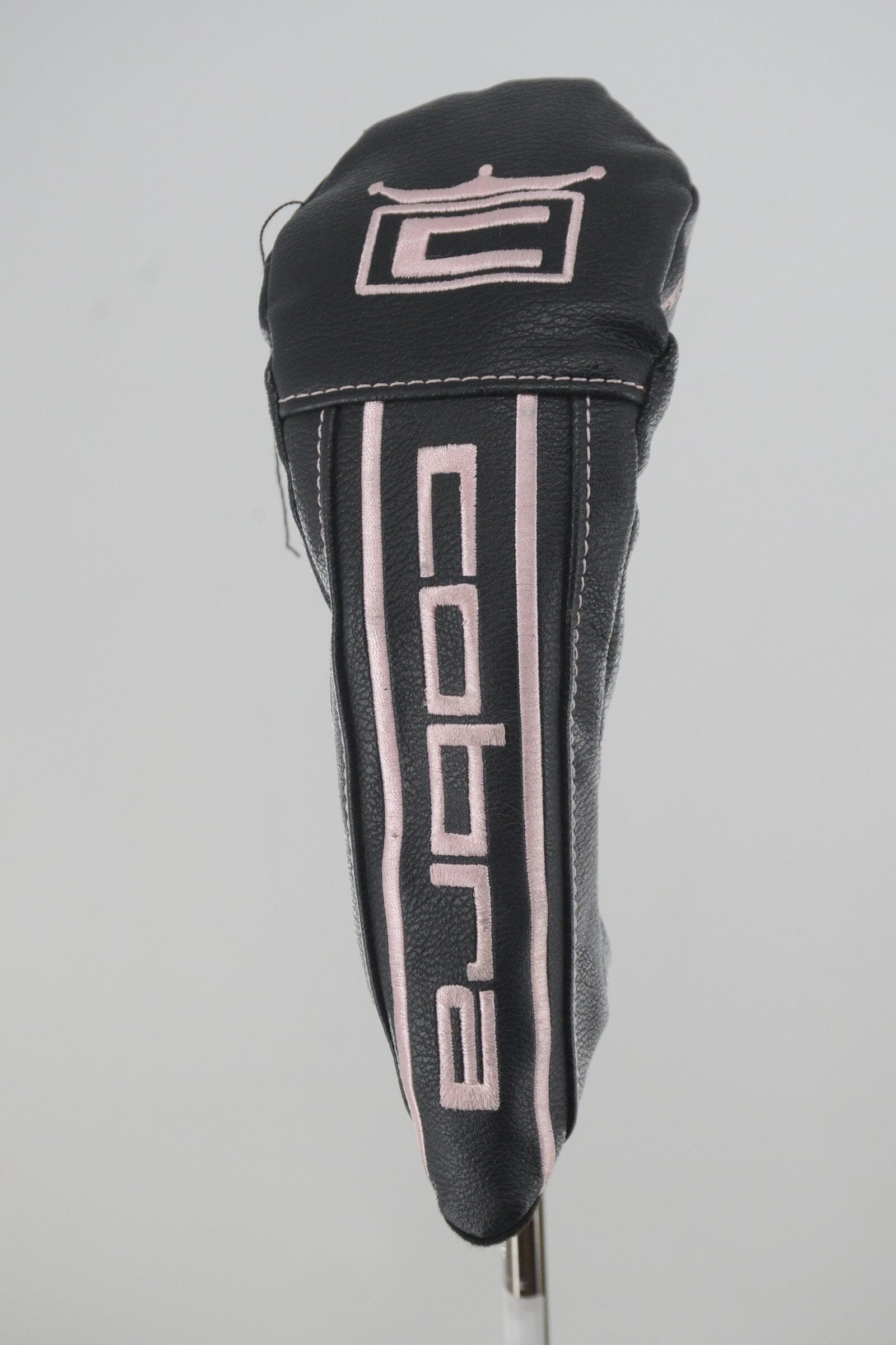 Women's Cobra King Speedzone 21 Degree Hybrid W Flex 38.5" Golf Clubs GolfRoots 