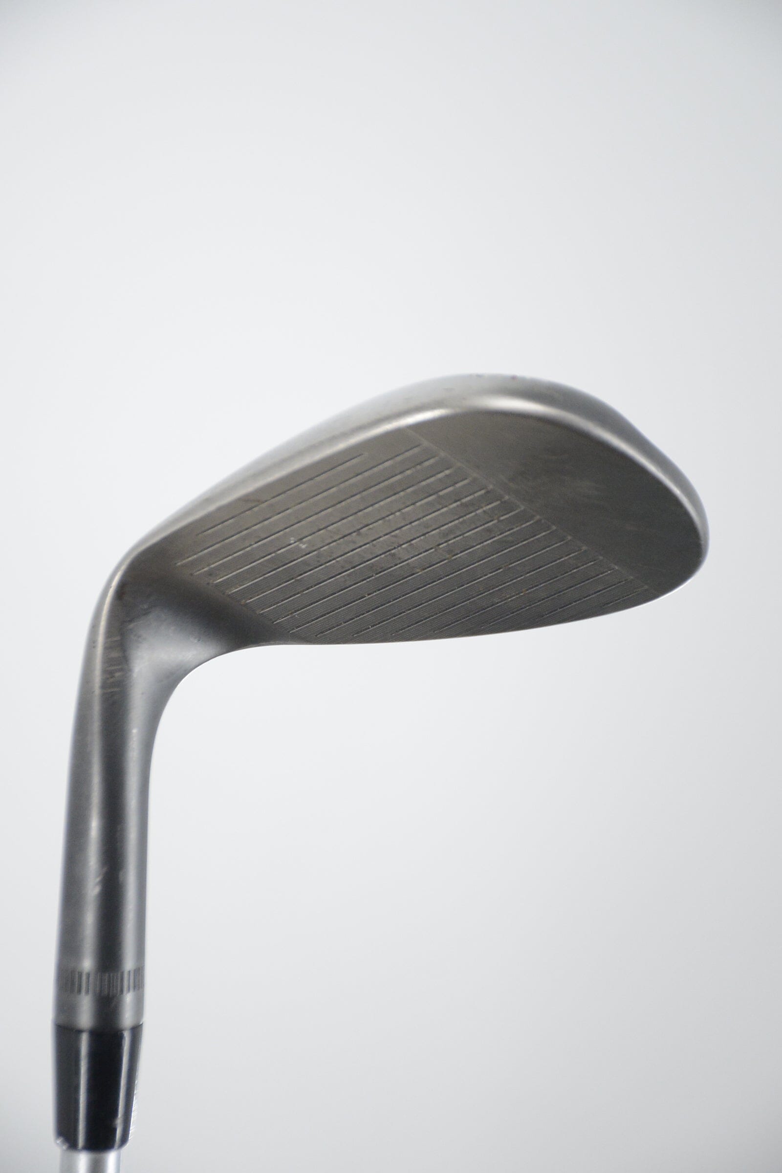 Callaway Mack Daddy 4 Black Nickel 58 Degree Wedge X Flex 34.75"
