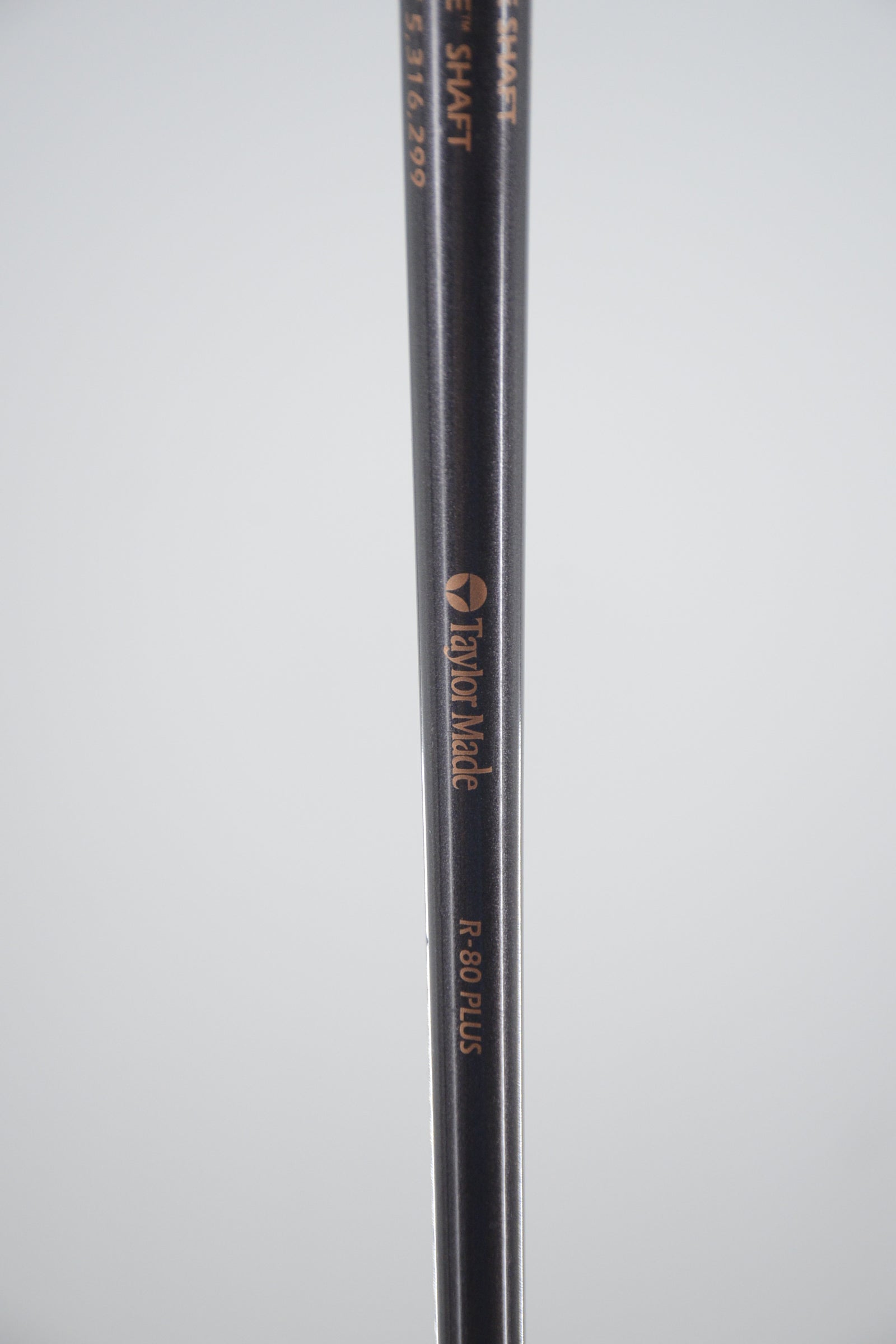 TaylorMade Burner Oversize LW R Flex 35.25"