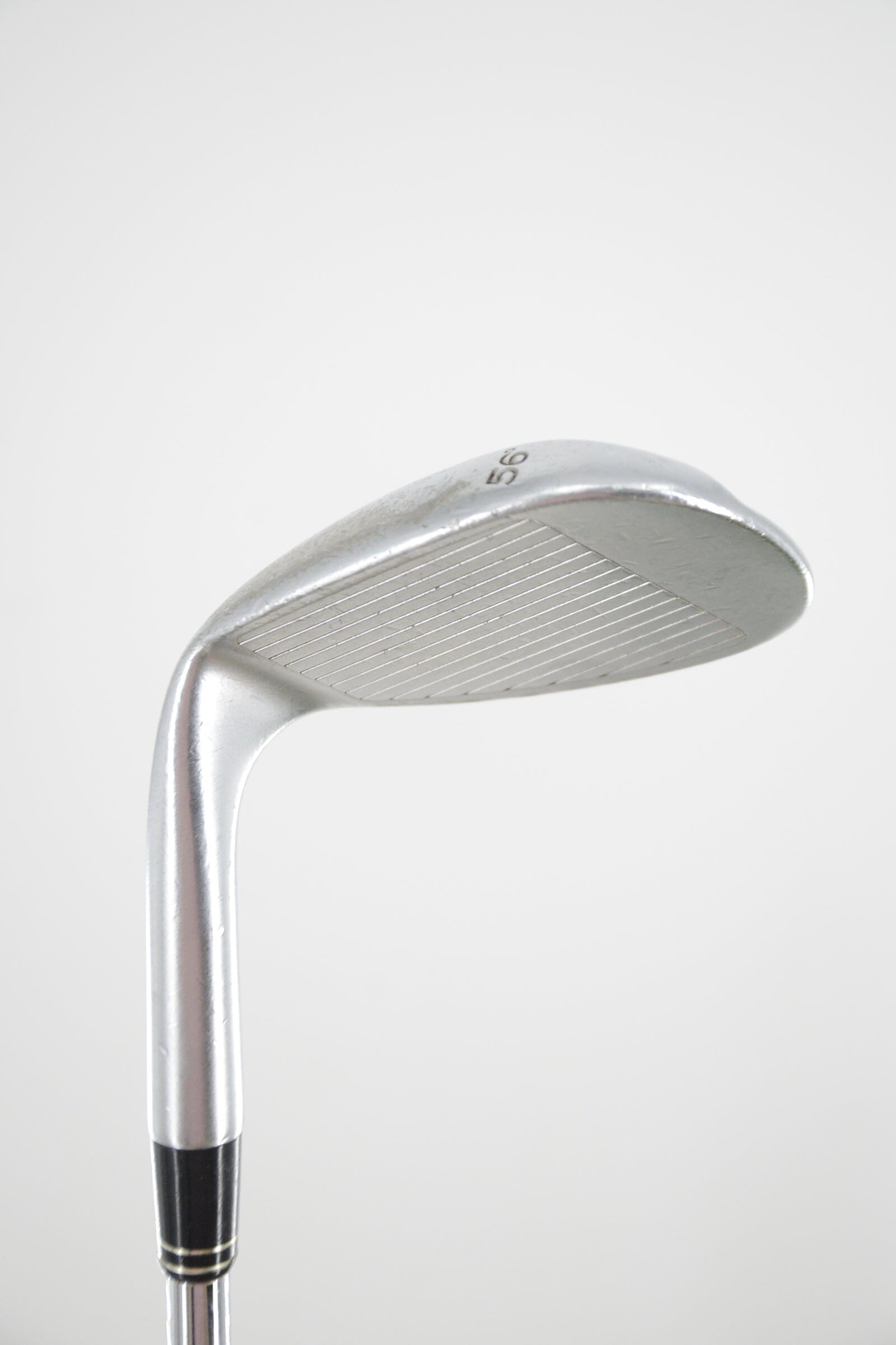 TaylorMade Z Tp 56 Degree Wedge Wedge Flex 35.5" Golf Clubs GolfRoots 