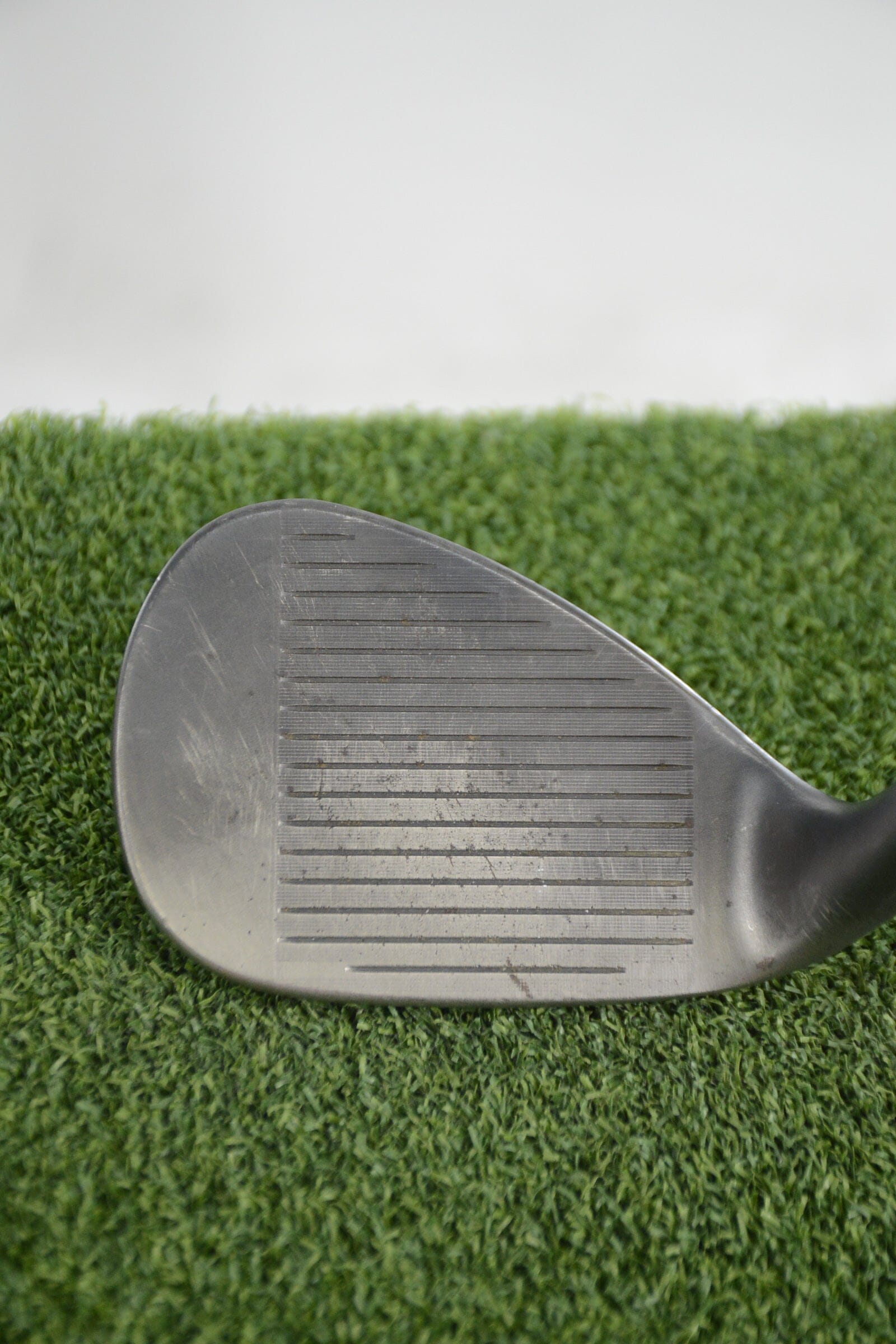 Callaway Mack Daddy 4 Black Nickel 58 Degree Wedge X Flex 34.75"