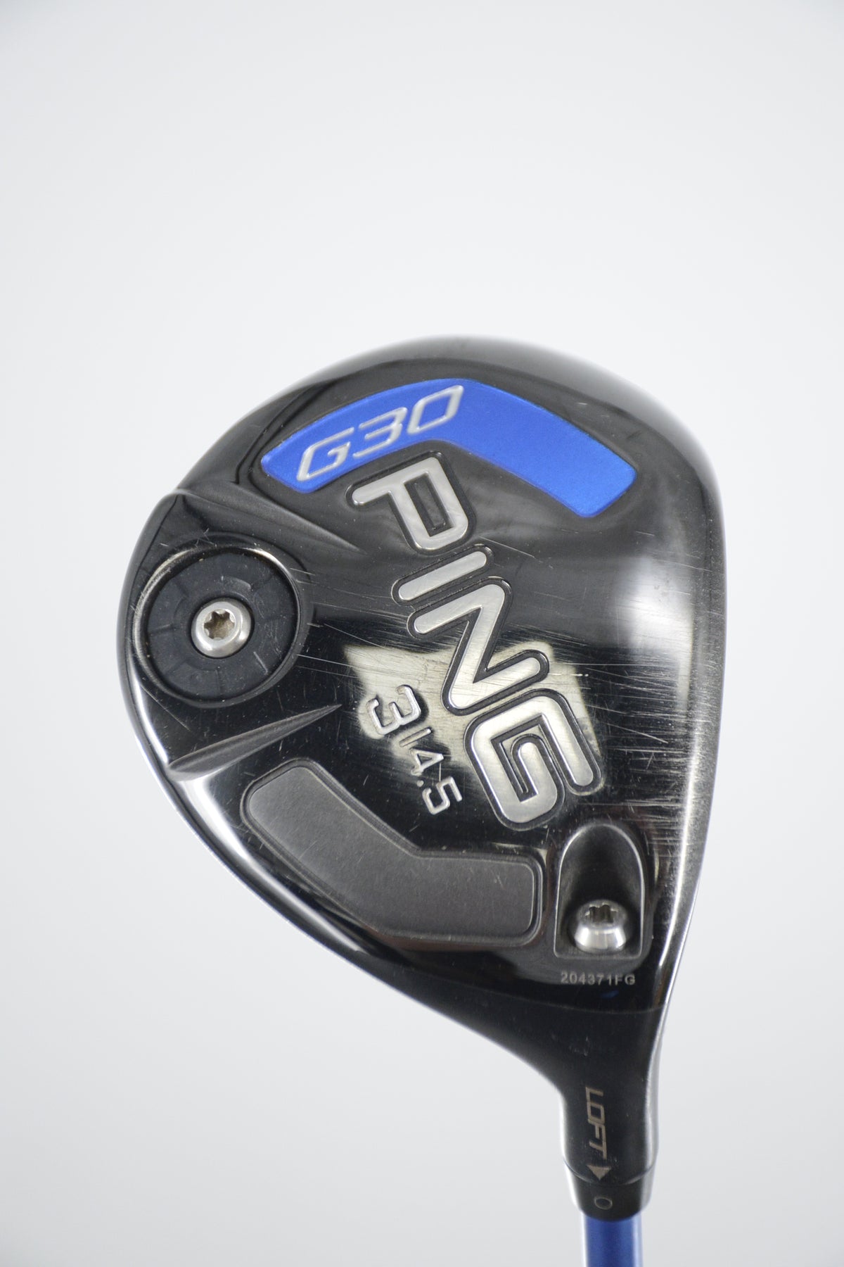 Ping G30 3 Wood R Flex 42.75"