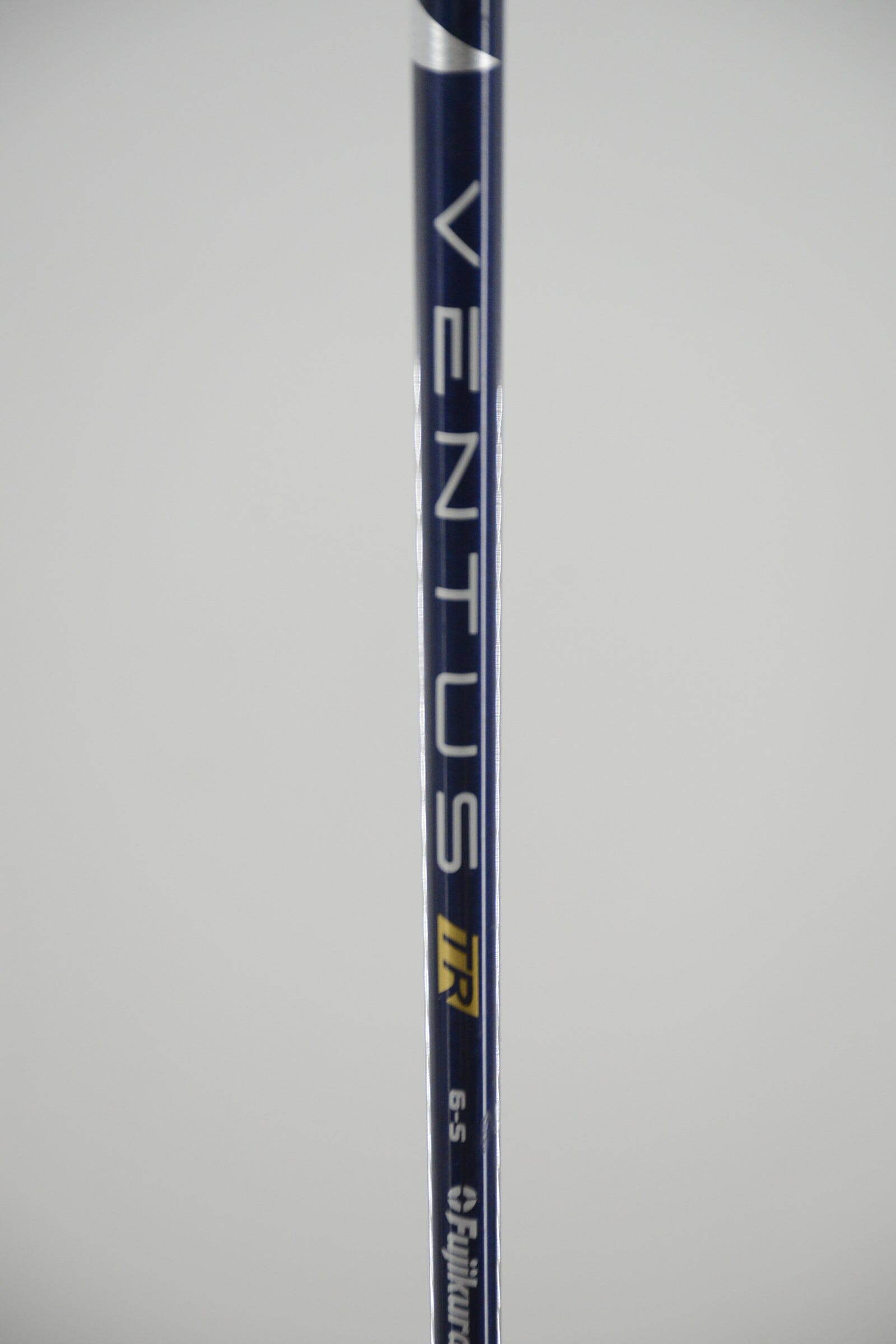 Fujikura Ventus Blue TR Velocore TaylorMade Driver Shaft S Flex 43.75" Golf Clubs GolfRoots 