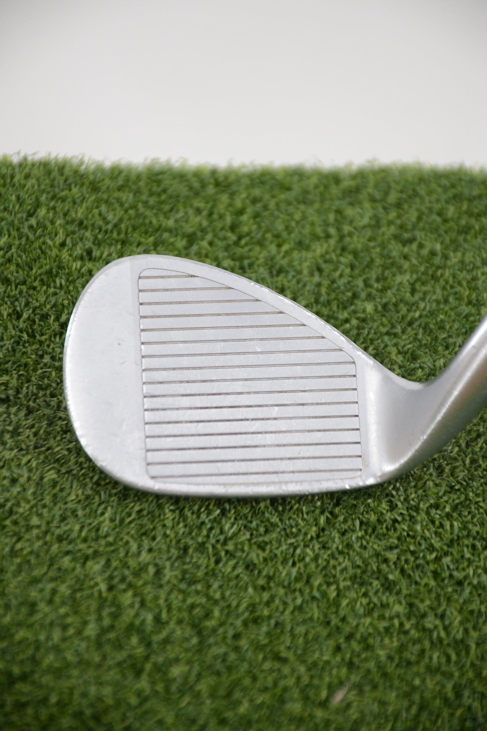 TaylorMade Z Tp 56 Degree Wedge Wedge Flex 35.5" Golf Clubs GolfRoots 