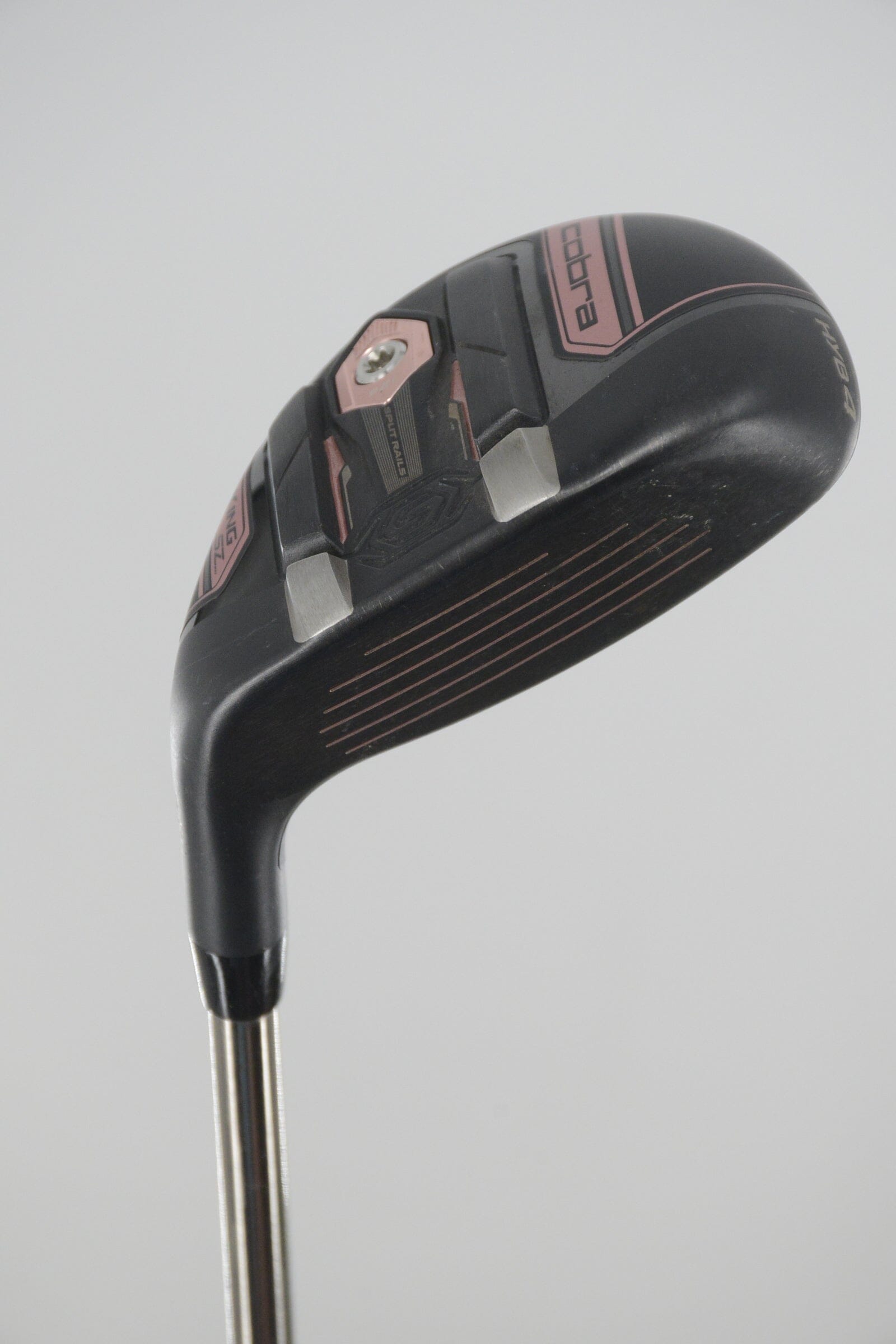 Women's Cobra King Speedzone 21 Degree Hybrid W Flex 38.5" Golf Clubs GolfRoots 