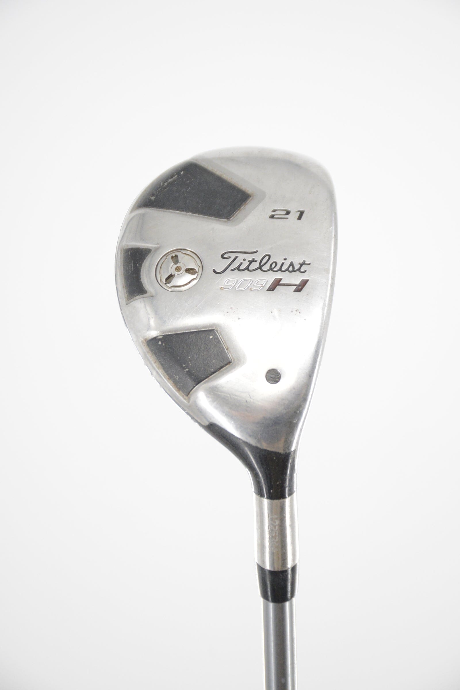 Titleist 909H 21 Degree Hybrid S Flex 39.75" Golf Clubs GolfRoots 