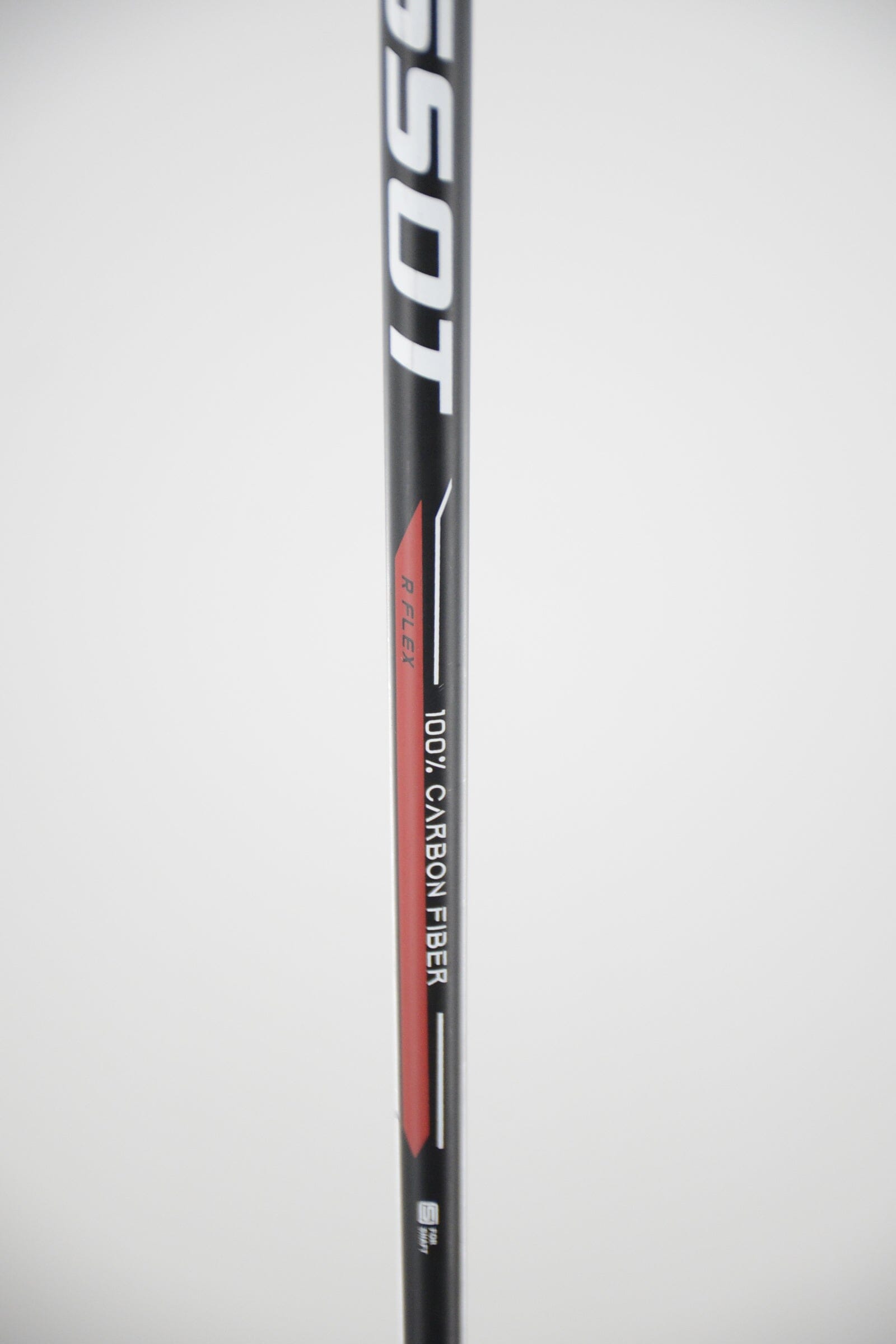 *Dented* Possot Sport W025 10.5 Degree Driver R Flex 44.75" Golf Clubs GolfRoots 