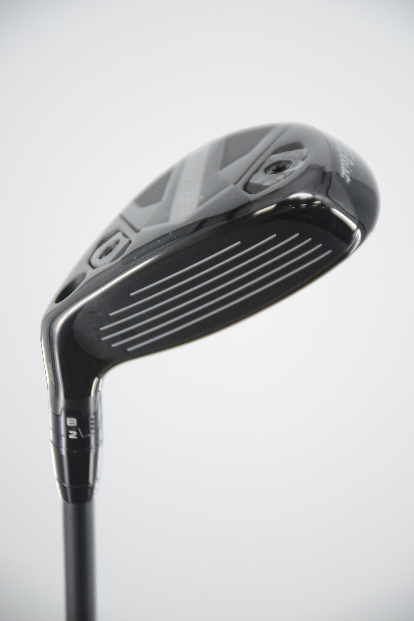 Titleist GT2 3 Hybrid S Flex 40.25"