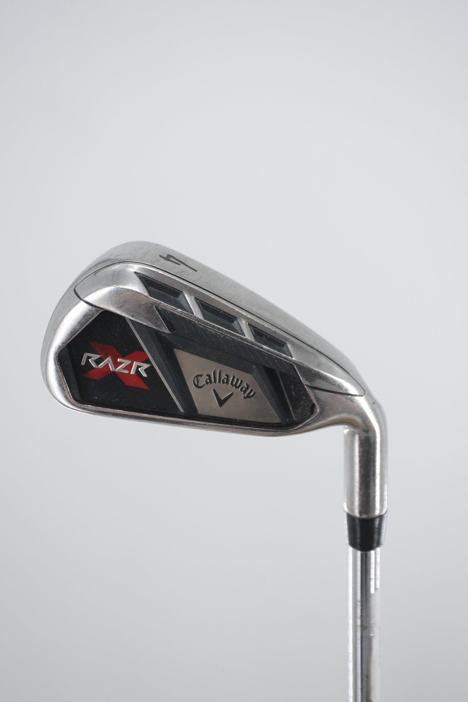 Callaway RAZR X 4 Iron Uniflex 38"