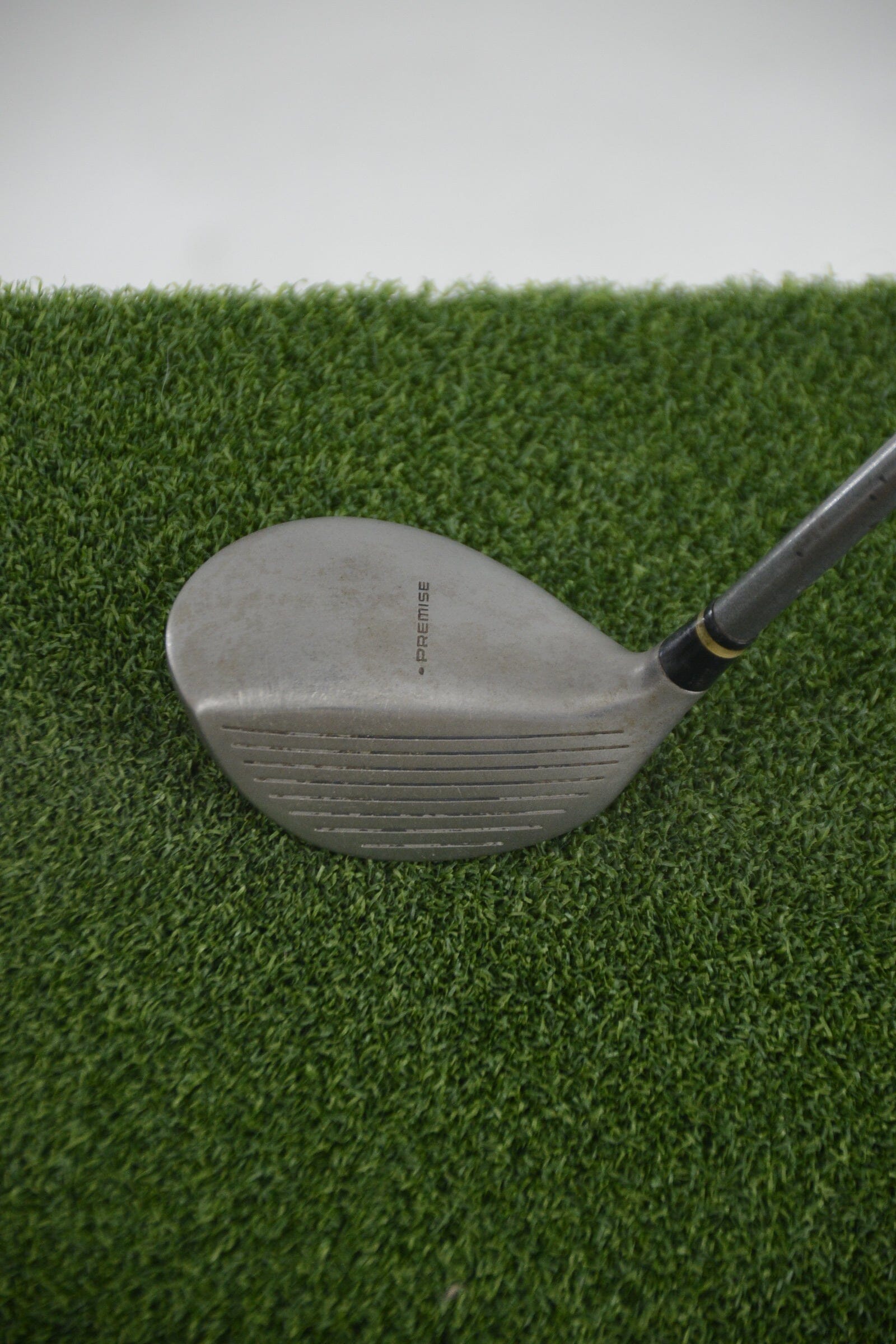 Head Tracker 21.5 Degree Hybrid S Flex 41.25" Golf Clubs GolfRoots 