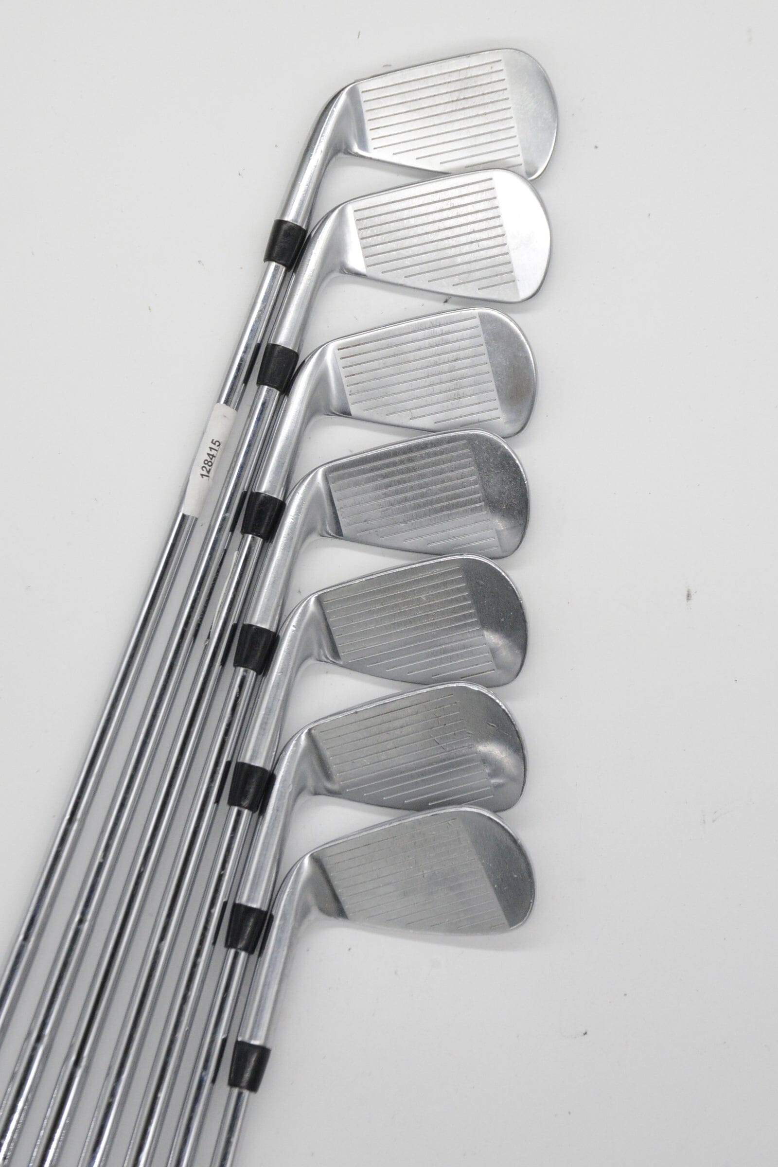 Titleist 718 AP2 4-PW Iron Set S Flex Std Length Golf Clubs GolfRoots 