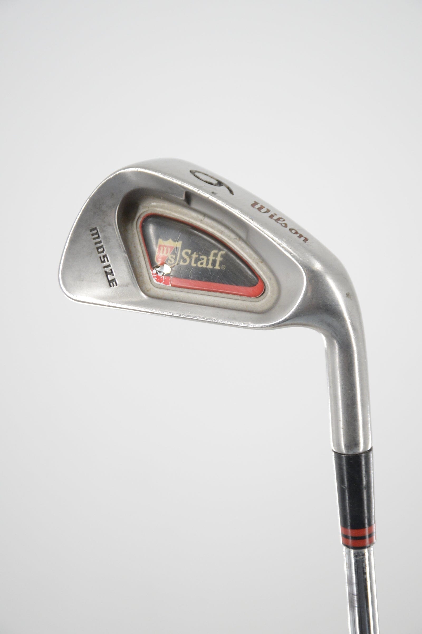 Wilson Midsize 6 Iron R Flex 36.25" Golf Clubs GolfRoots 