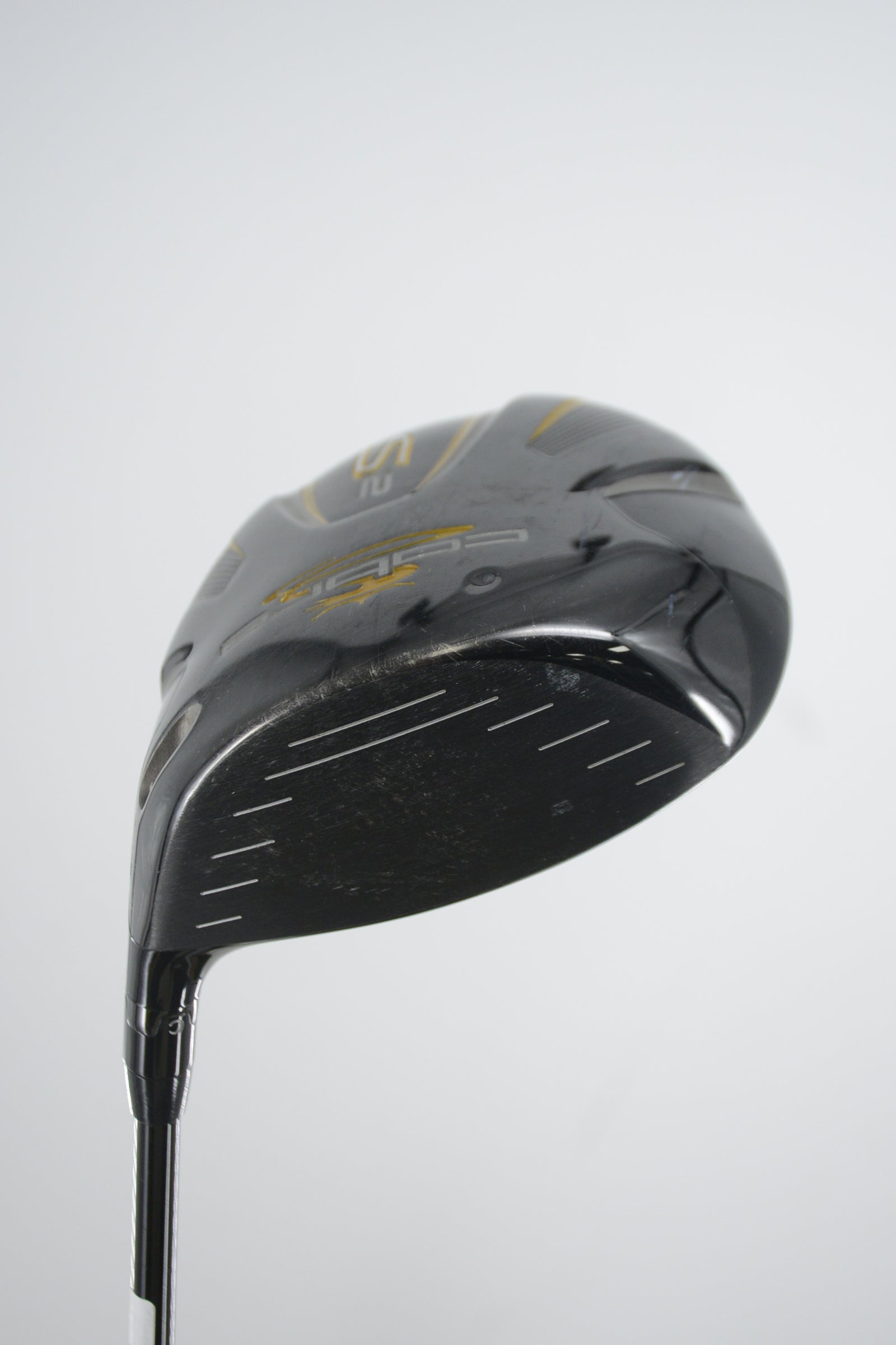 Cobra S2 9.5 Degree Driver R Flex 46"