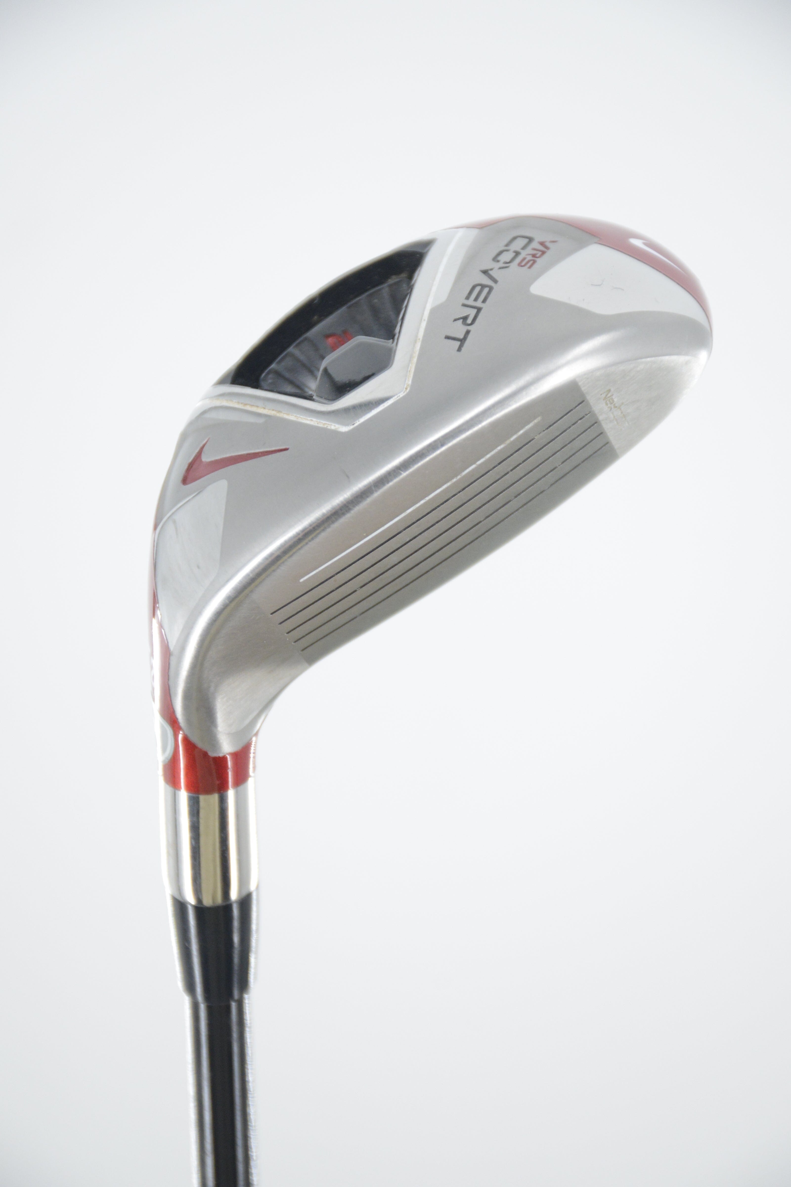 Women's Nike Vr-S Covert 2.0 5 Hybrid W Flex 37.25" Golf Clubs GolfRoots 