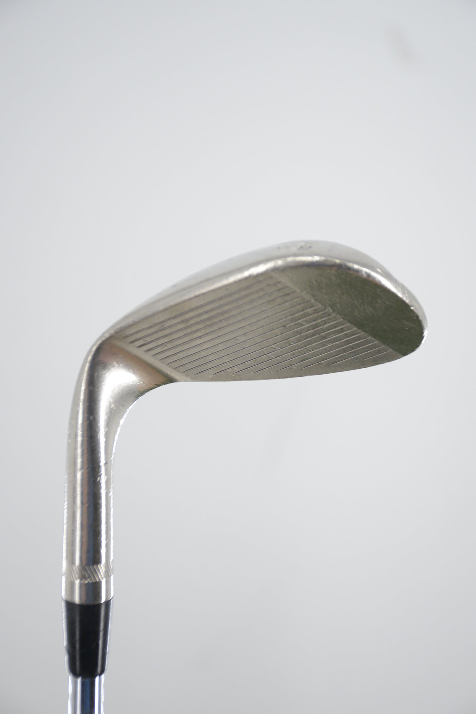 Titleist Vokey SM8 Brushed Steel 56 Degree Wedge Wedge Flex 35"