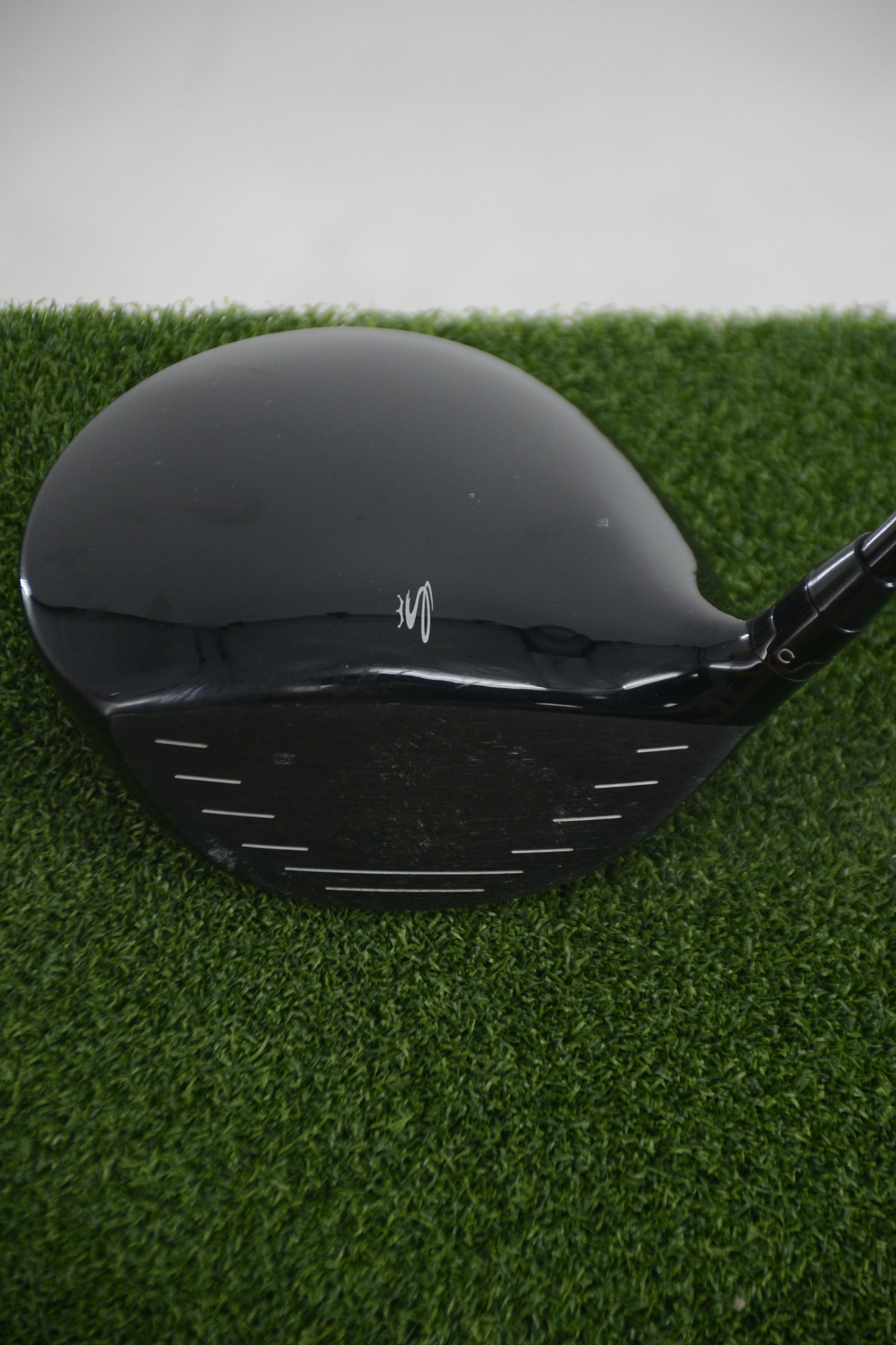 Cobra S2 9.5 Degree Driver R Flex 46"