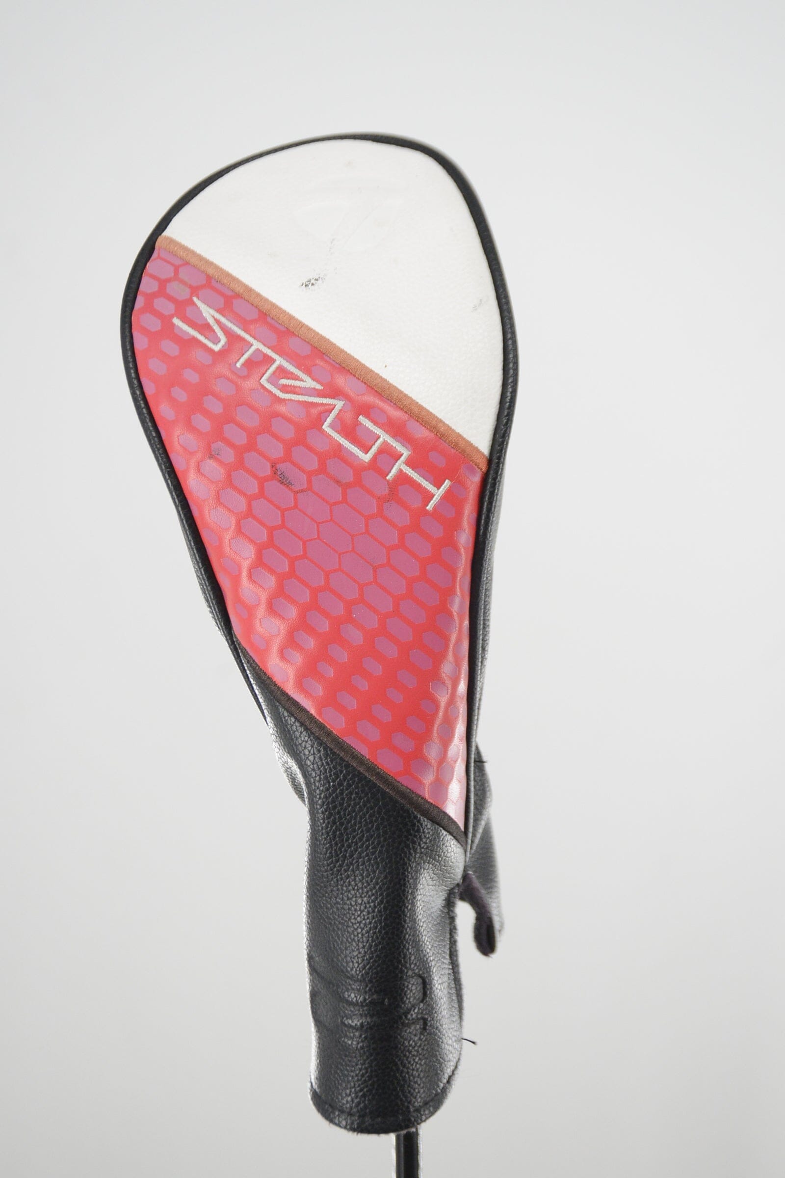 TaylorMade Stealth 2 3HL Wood S Flex 43" Golf Clubs GolfRoots 