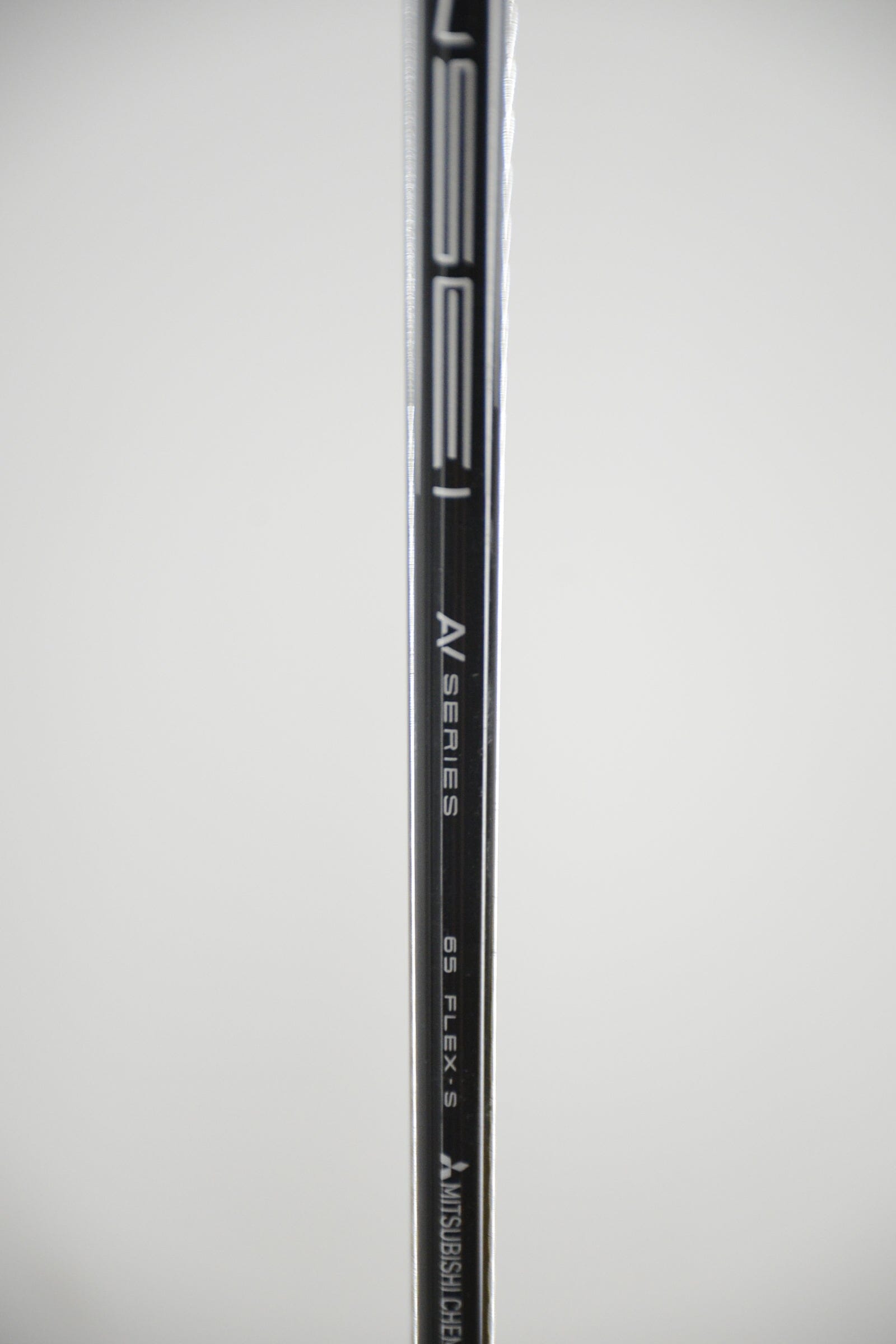 Mitsubishi Tensei AV Series Blue Srixon Wood Shaft S Flex 42.25" Golf Clubs GolfRoots 