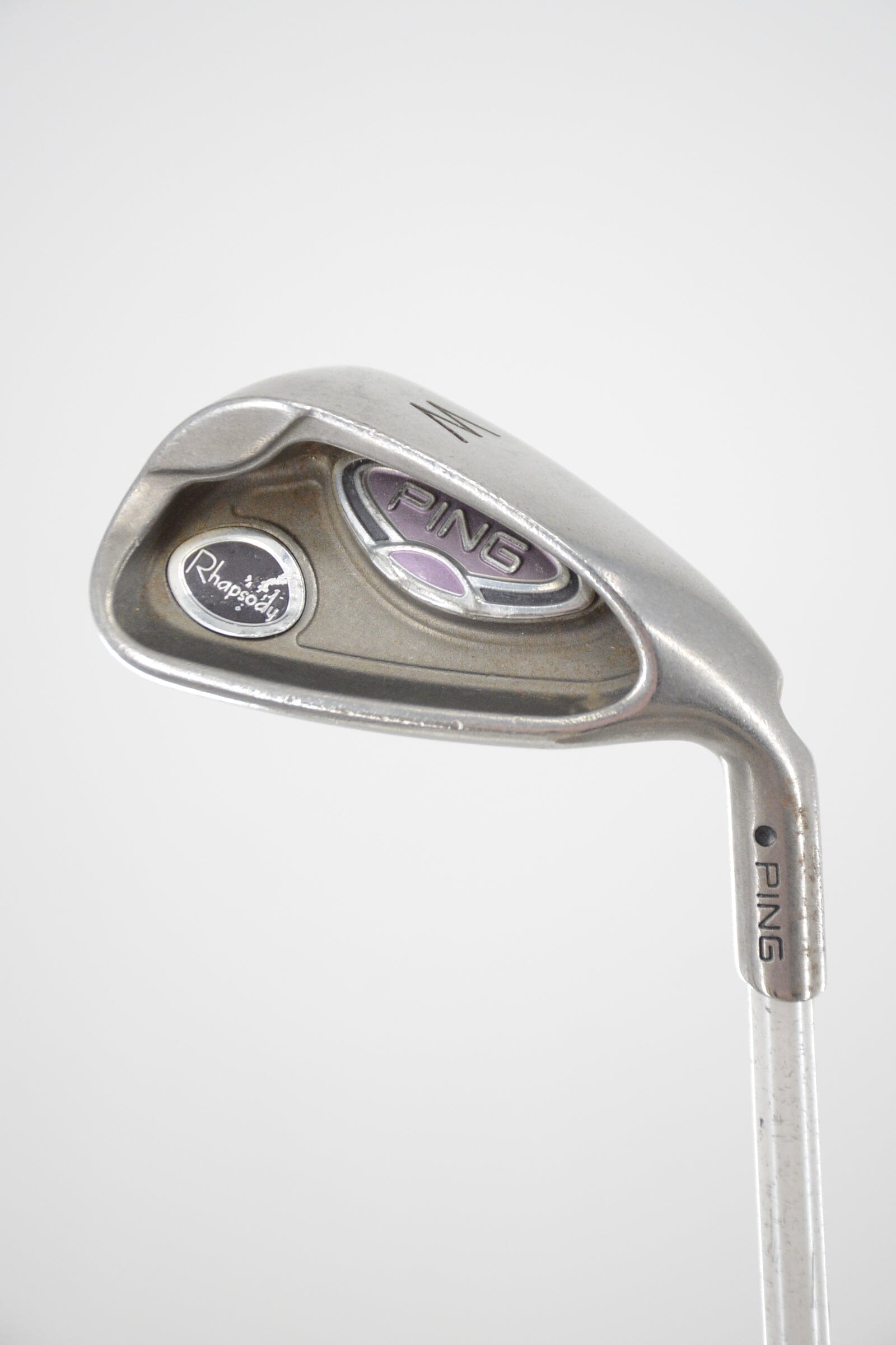 Women's Ping Rhapsody PW W Flex 33.75"