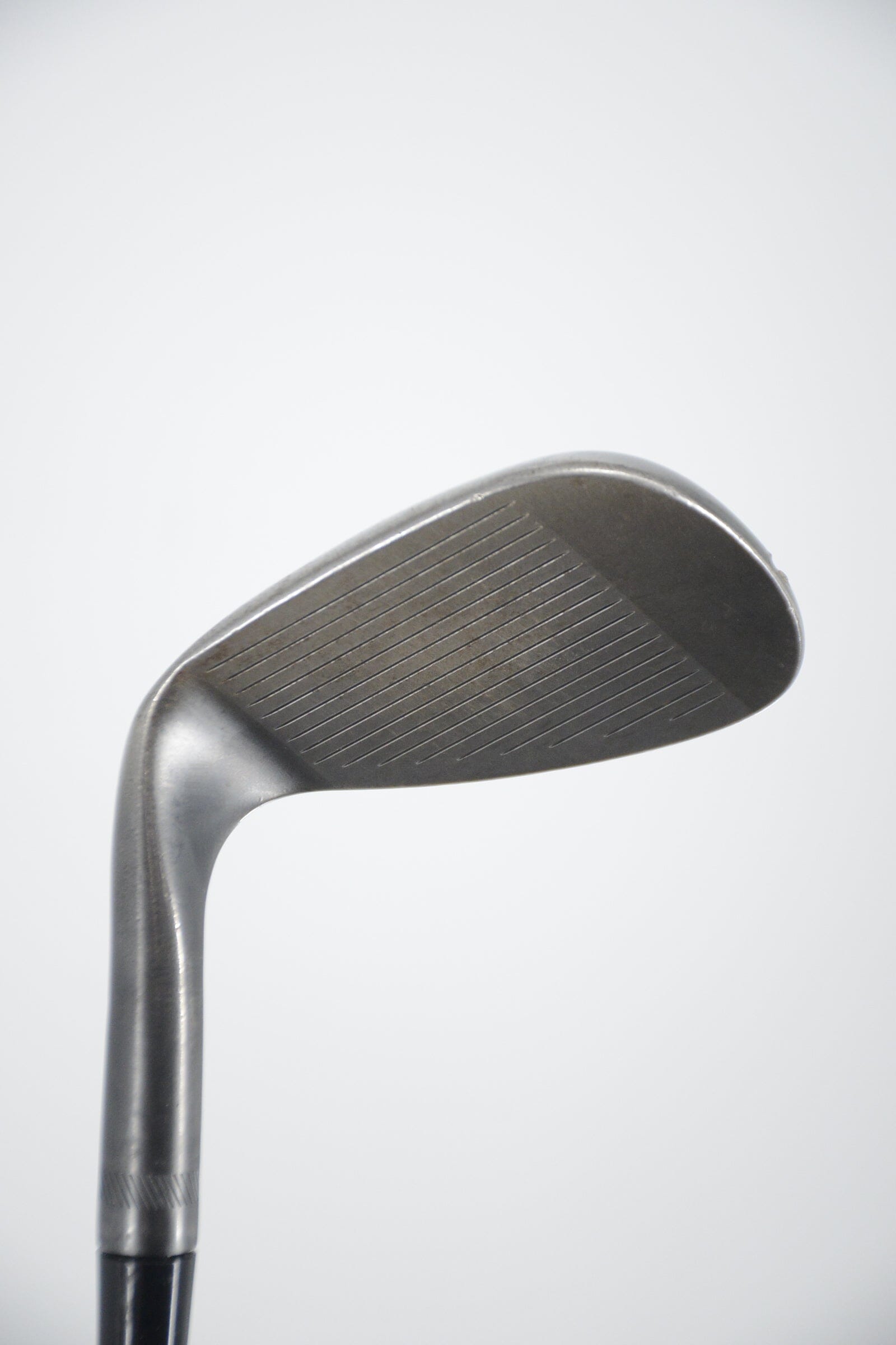Titleist Vokey SM5 Raw Black 52 Degree Wedge S Flex 36" Golf Clubs GolfRoots 