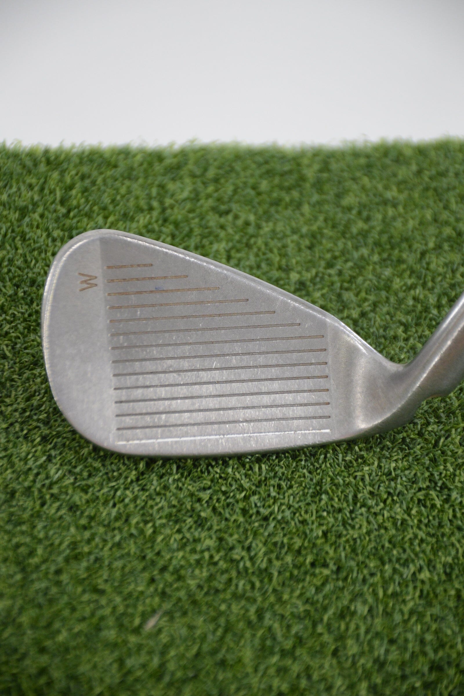 Women's Ping Rhapsody PW W Flex 33.75" Golf Clubs GolfRoots 