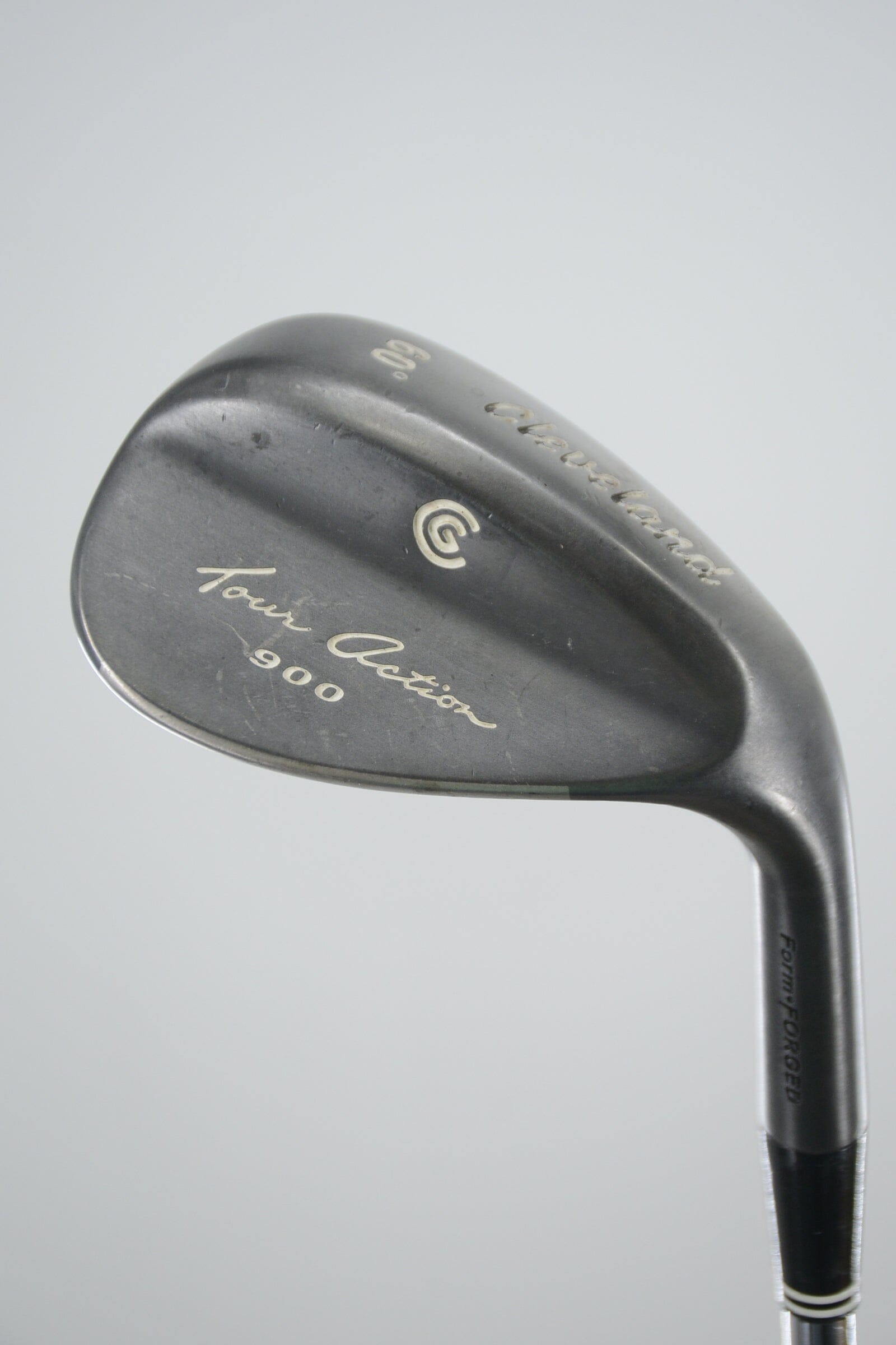 Cleveland Tour Action 900 60 Degree Wedge Wedge Flex 35.25" Golf Clubs GolfRoots 