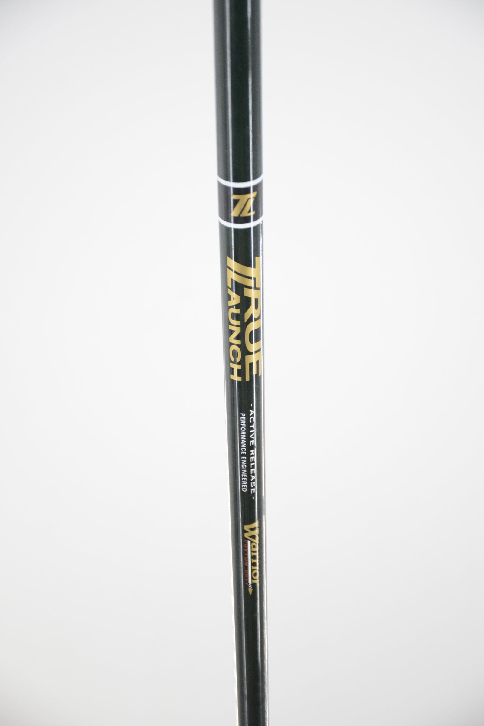 Warrior 3 Wood R Flex 43.75" Golf Clubs GolfRoots 