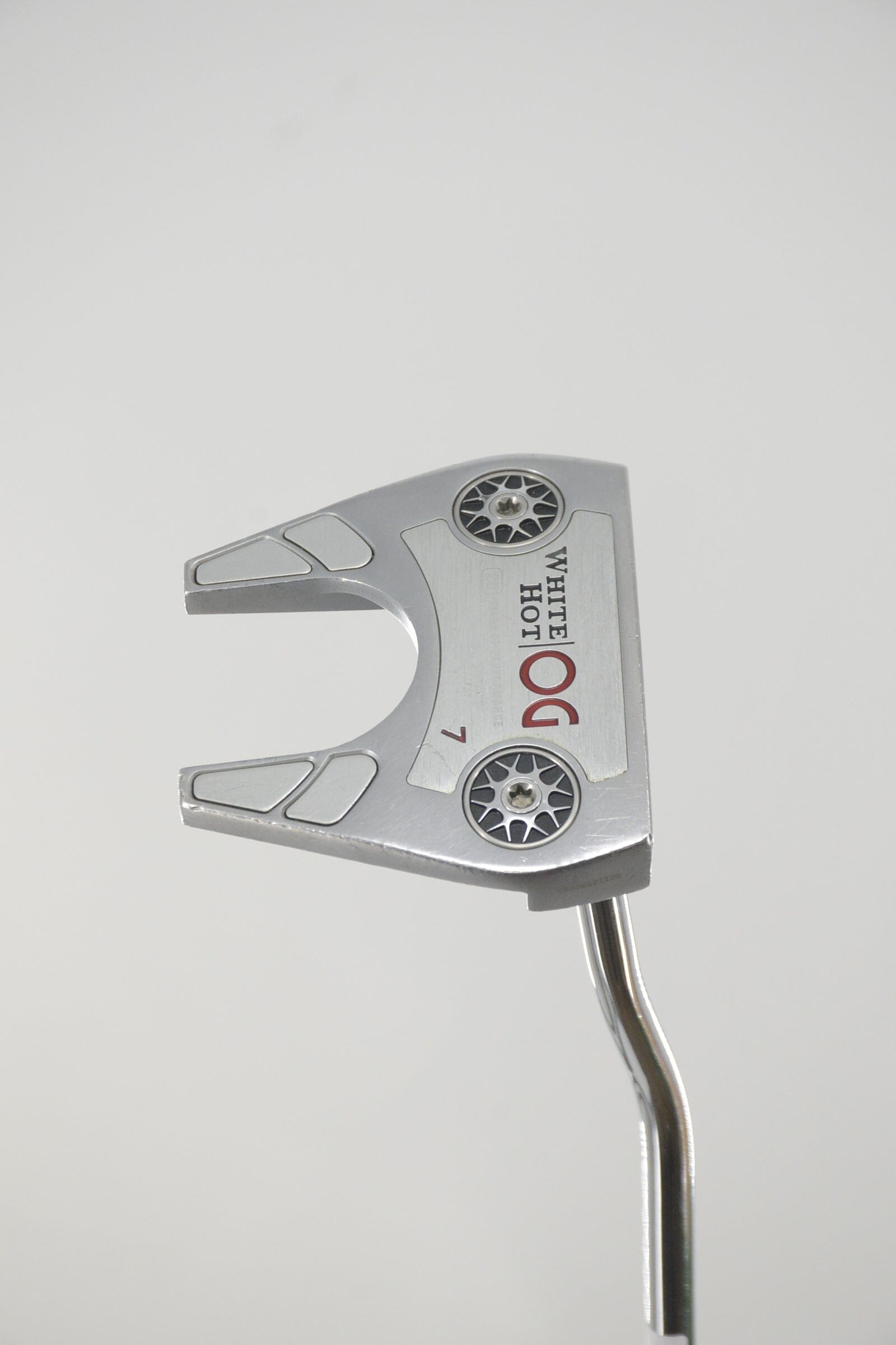Odyssey White Hot OG 7S Putter 34.75" Golf Clubs GolfRoots 