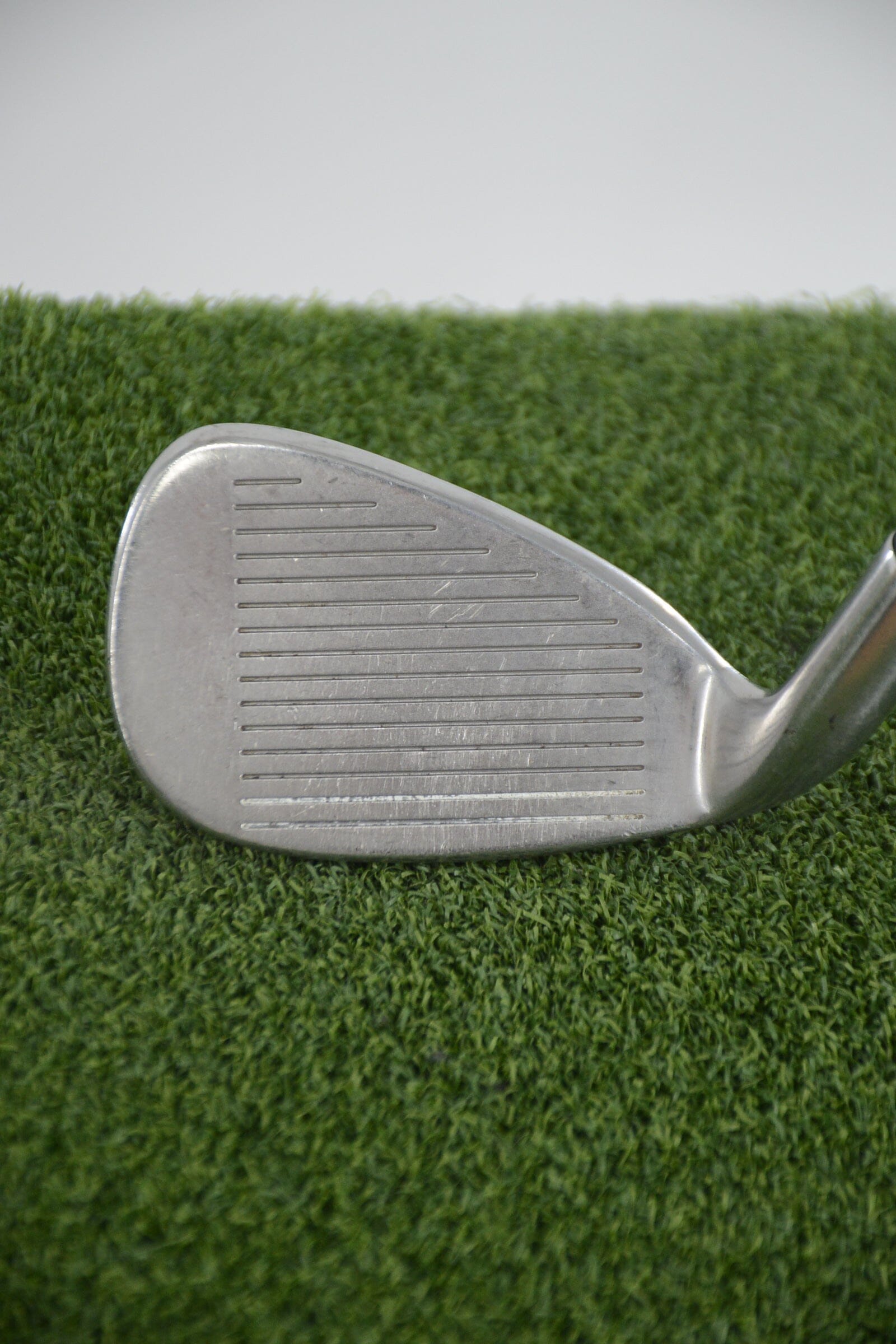TaylorMade Rac OS 9 Iron R Flex 36.25" Golf Clubs GolfRoots 
